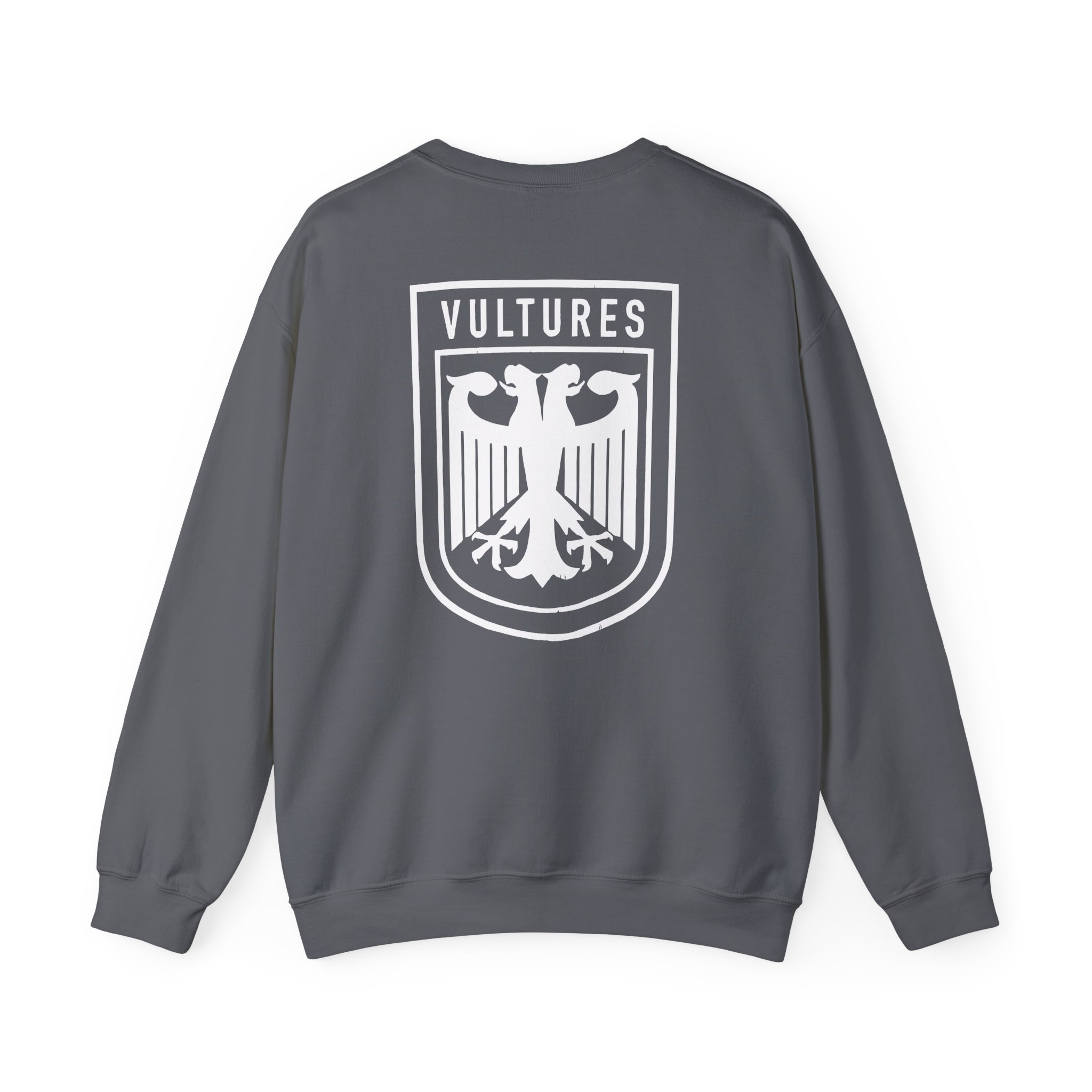Vultures Unisex Heavy Blendâ„¢ Crewneck Sweatshirt