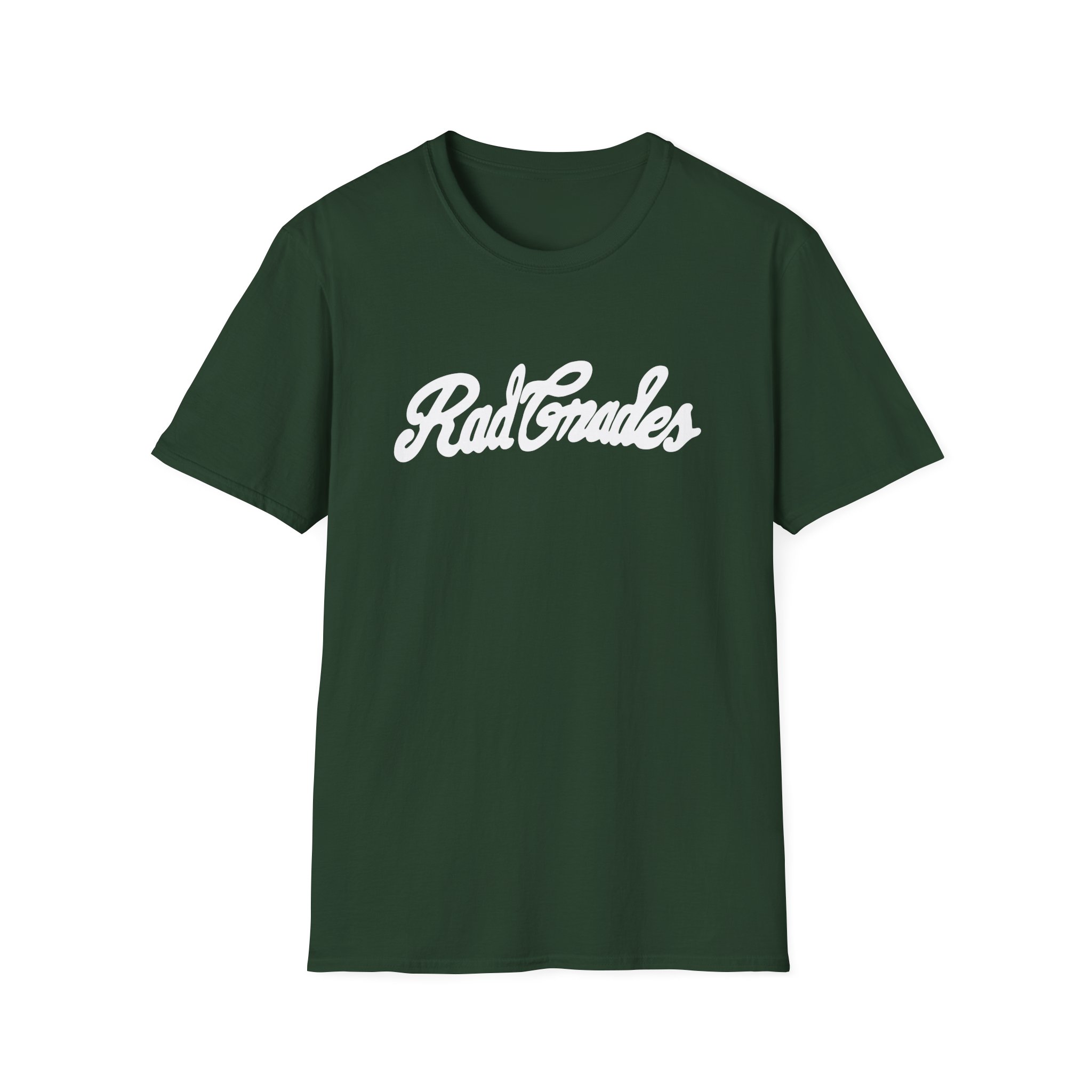 Grupo Frontera Rad Gnades Unisex Softstyle T-Shirt