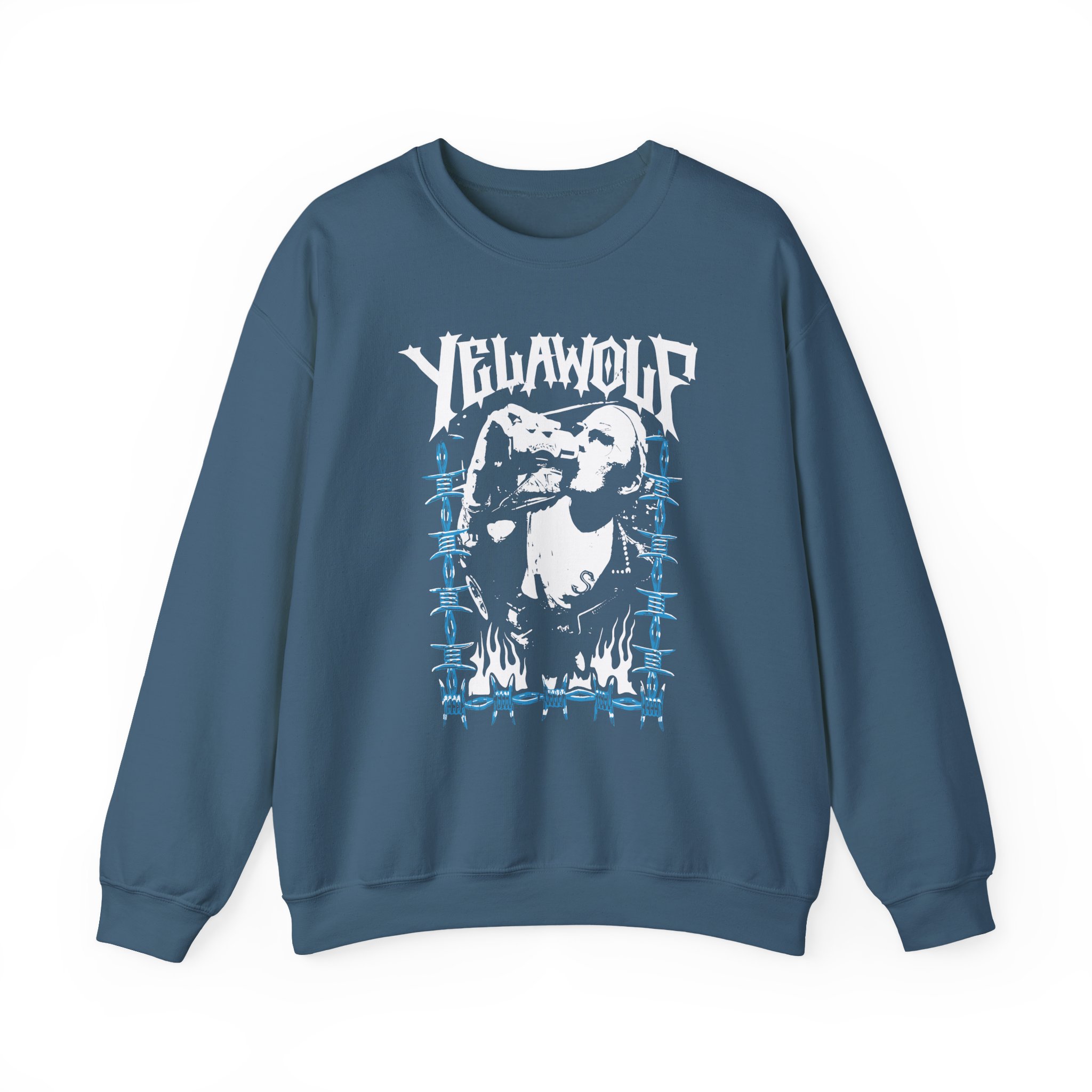 YM Unisex Heavy Blendâ„¢ Crewneck Sweatshirt