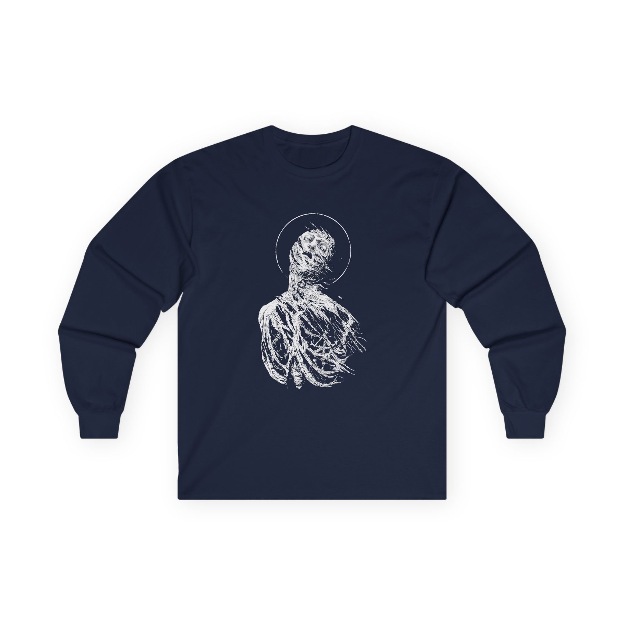 Antaeus a.n.t.s. Unisex Ultra Cotton Long Sleeve Tee