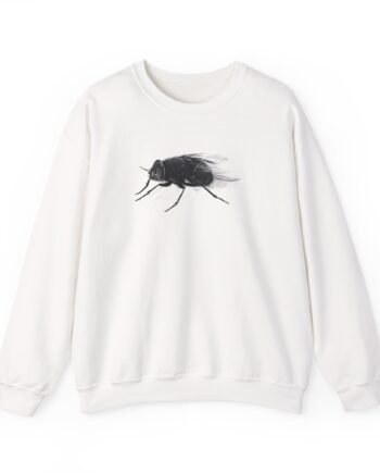 Sunny Day Real Estate ‎lp2 the Fly 1995 Unisex Heavy Blend™ Crewneck Sweatshirt
