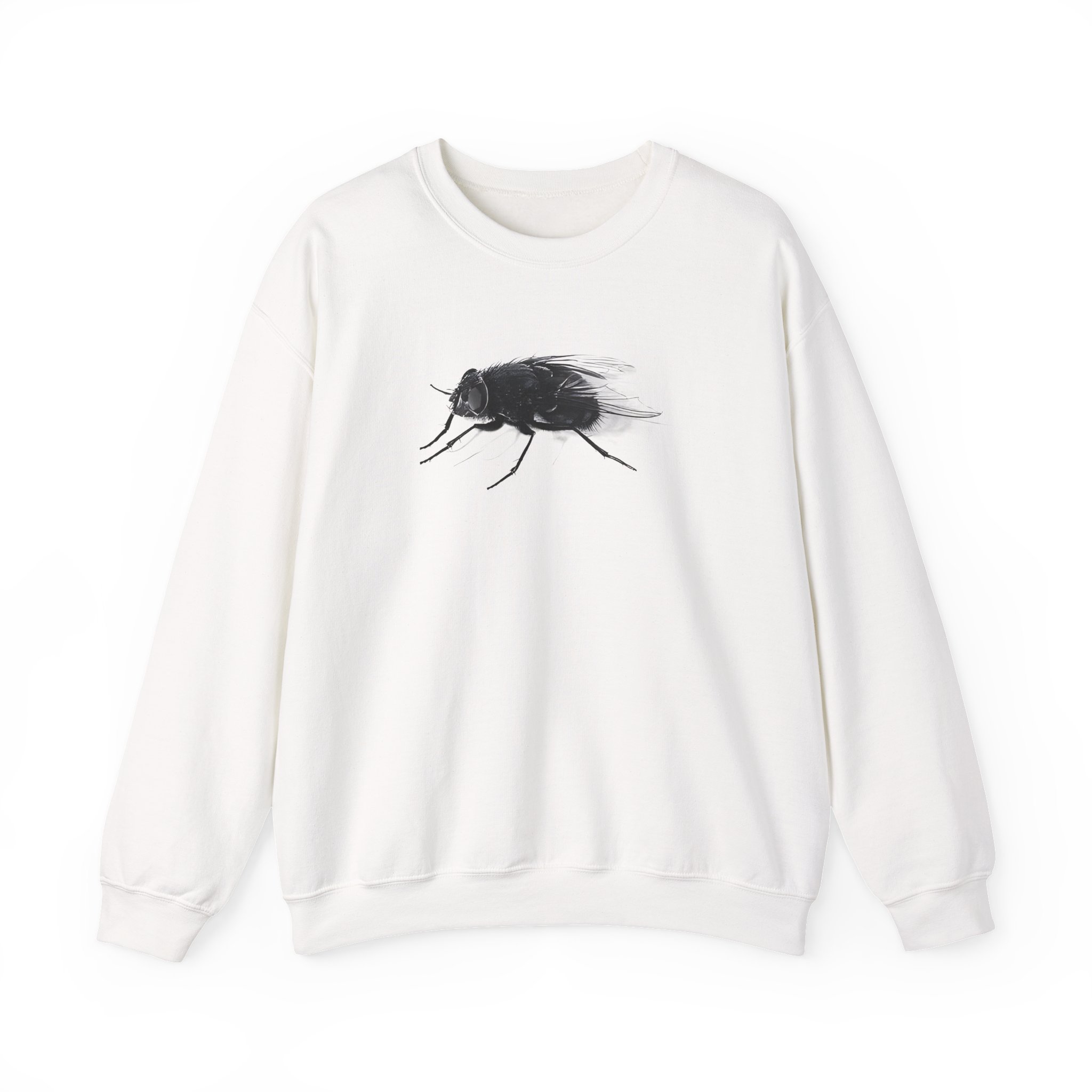 Sunny Day Real Estate lp2 the Fly 1995 Unisex Heavy Blend™ Crewneck Sweatshirt