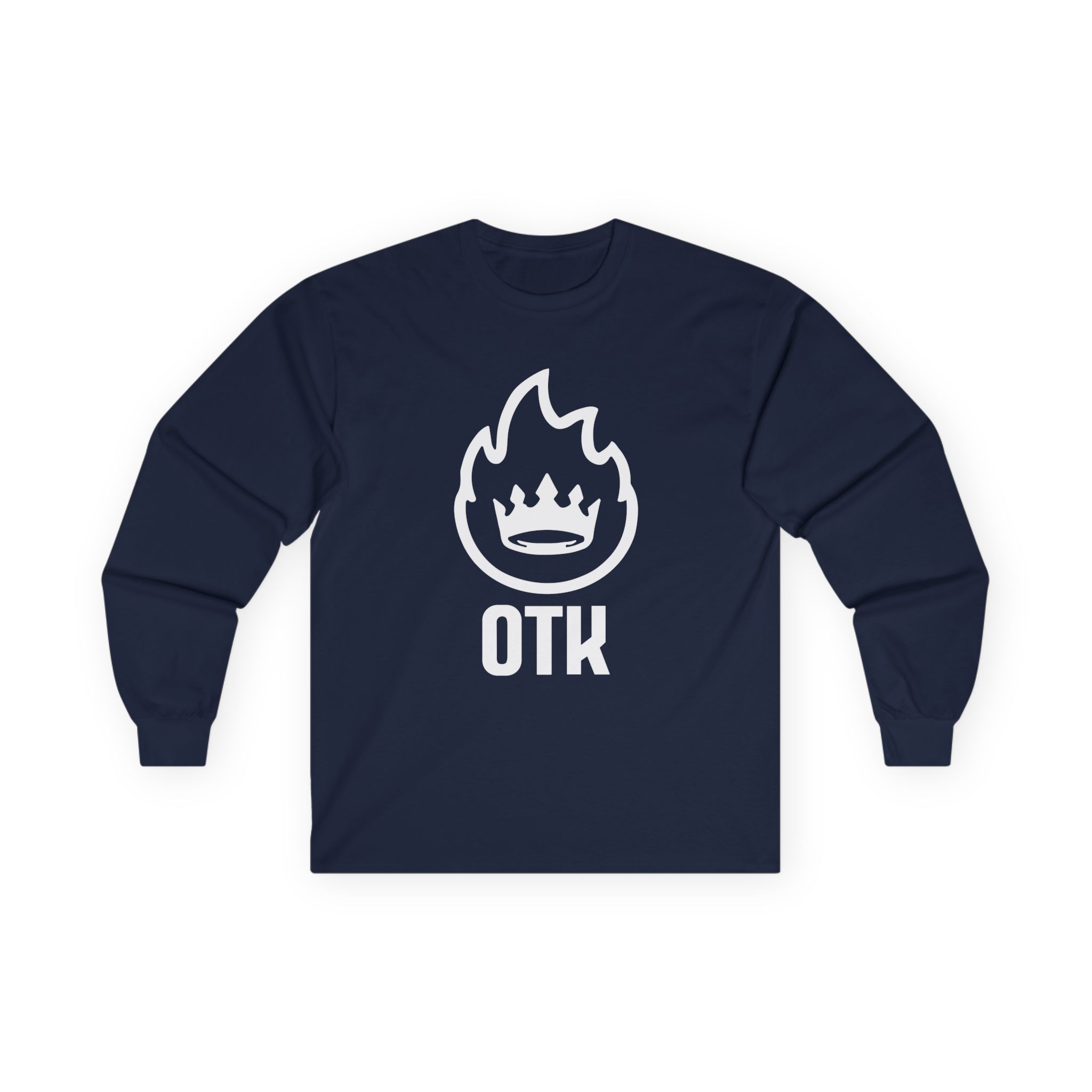 Asmongold Unisex Ultra Cotton Long Sleeve Tee