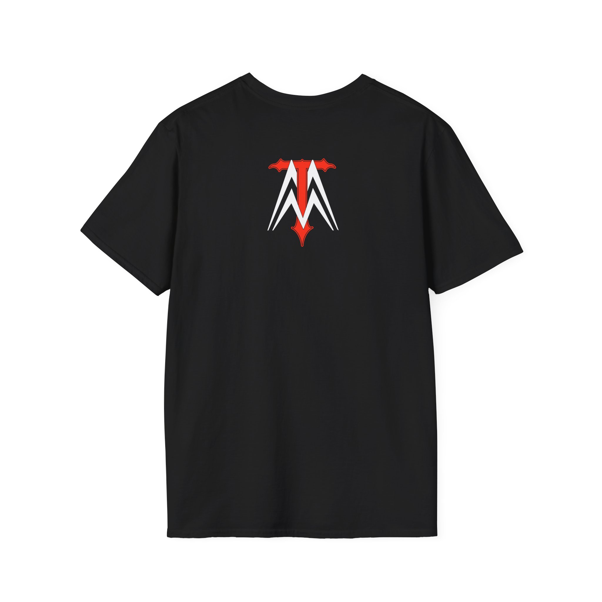 R Truth Unisex Softstyle T-Shirt