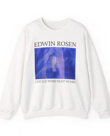 Edwin Rosen Girl Unisex Heavy Blend™ Crewneck Sweatshirt