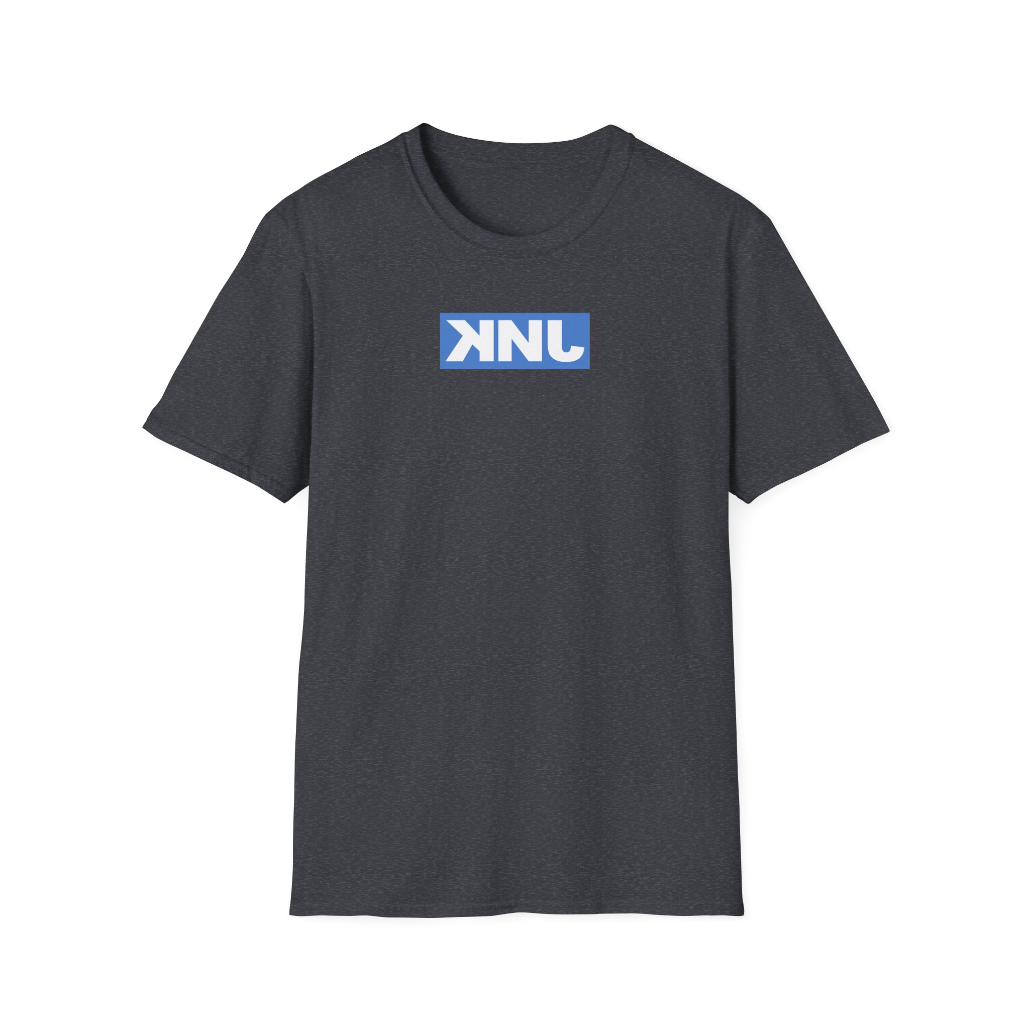 KNJ Unisex Softstyle T-Shirt