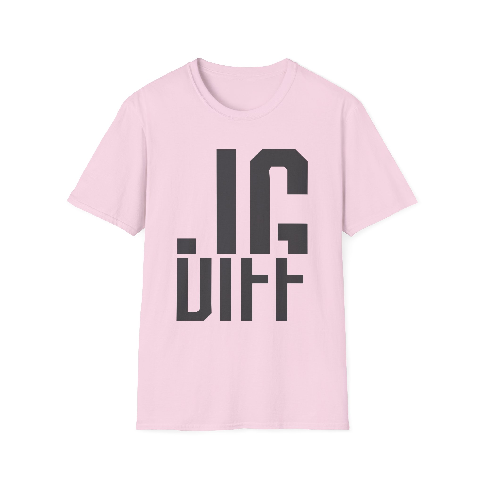 Loltyler1 Unisex Softstyle T-Shirt