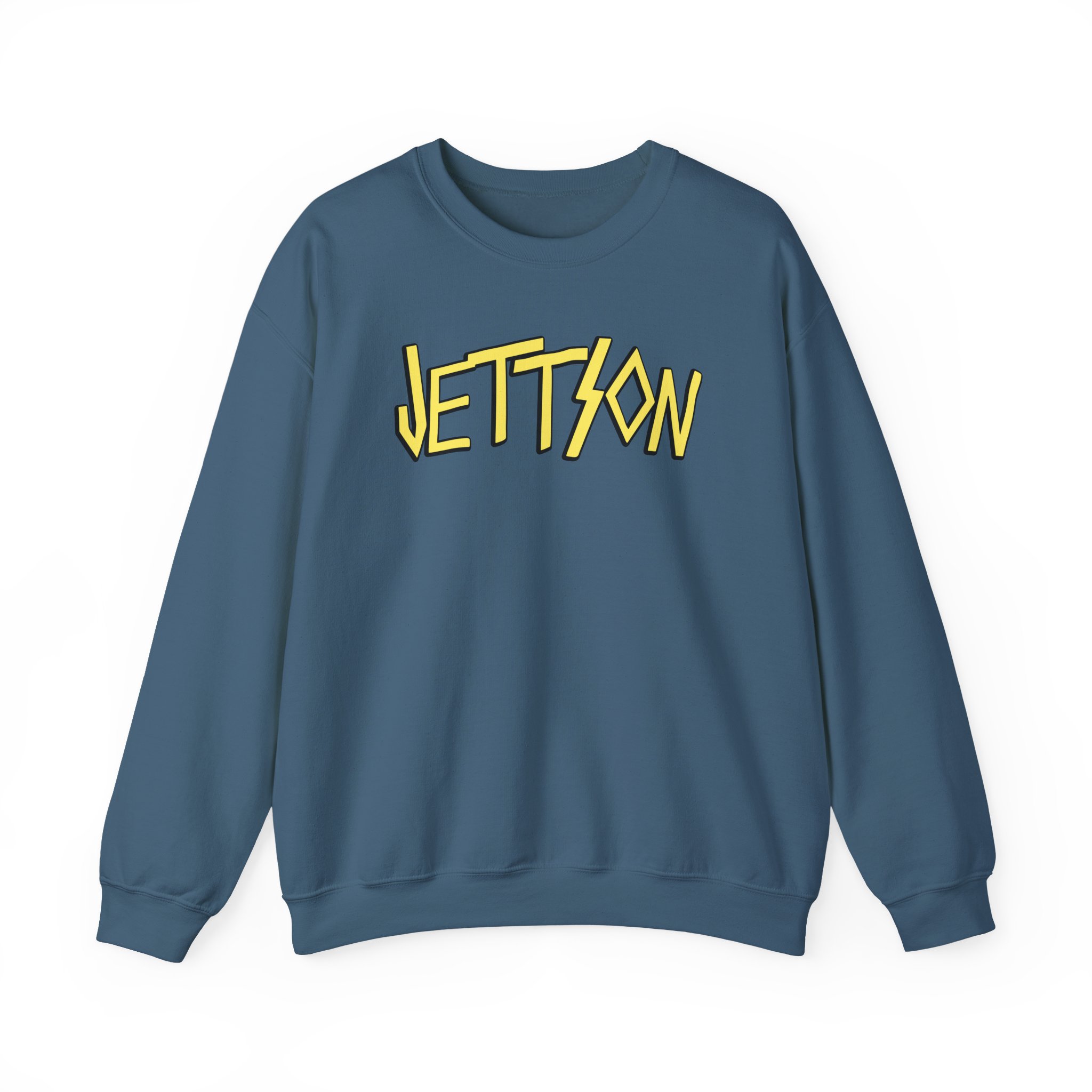 Jett Lawrence Unisex Heavy Blendâ„¢ Crewneck Sweatshirt