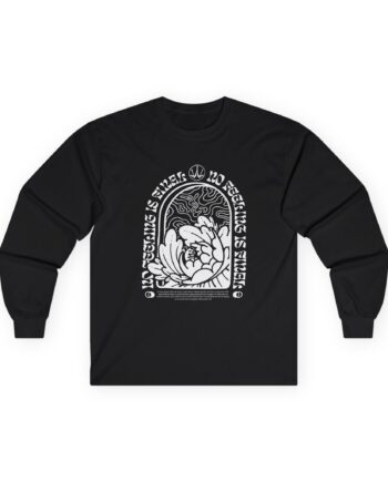 Philip Defranco Unisex Ultra Cotton Long Sleeve Tee