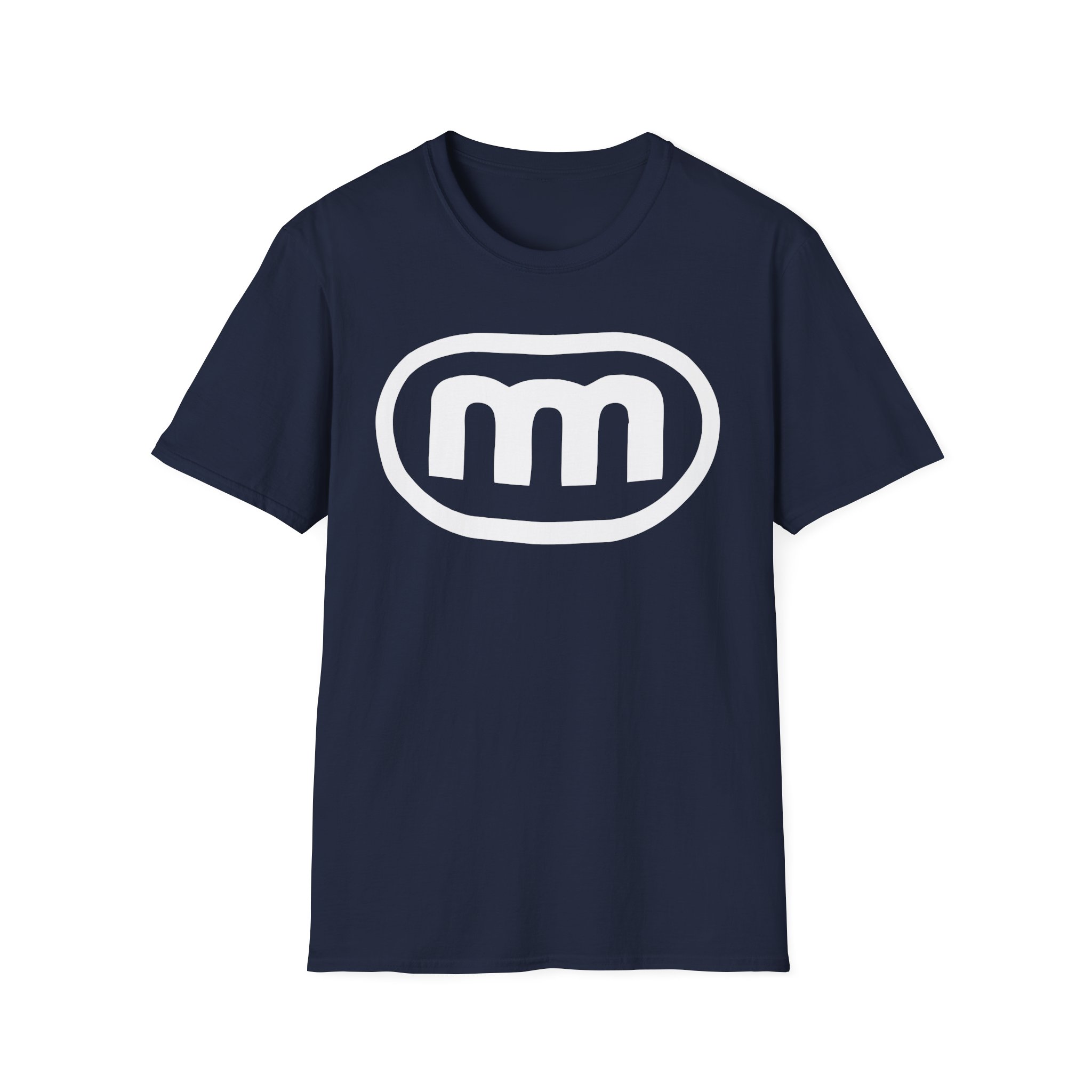 Mammoth Wvh Unisex Softstyle T-Shirt