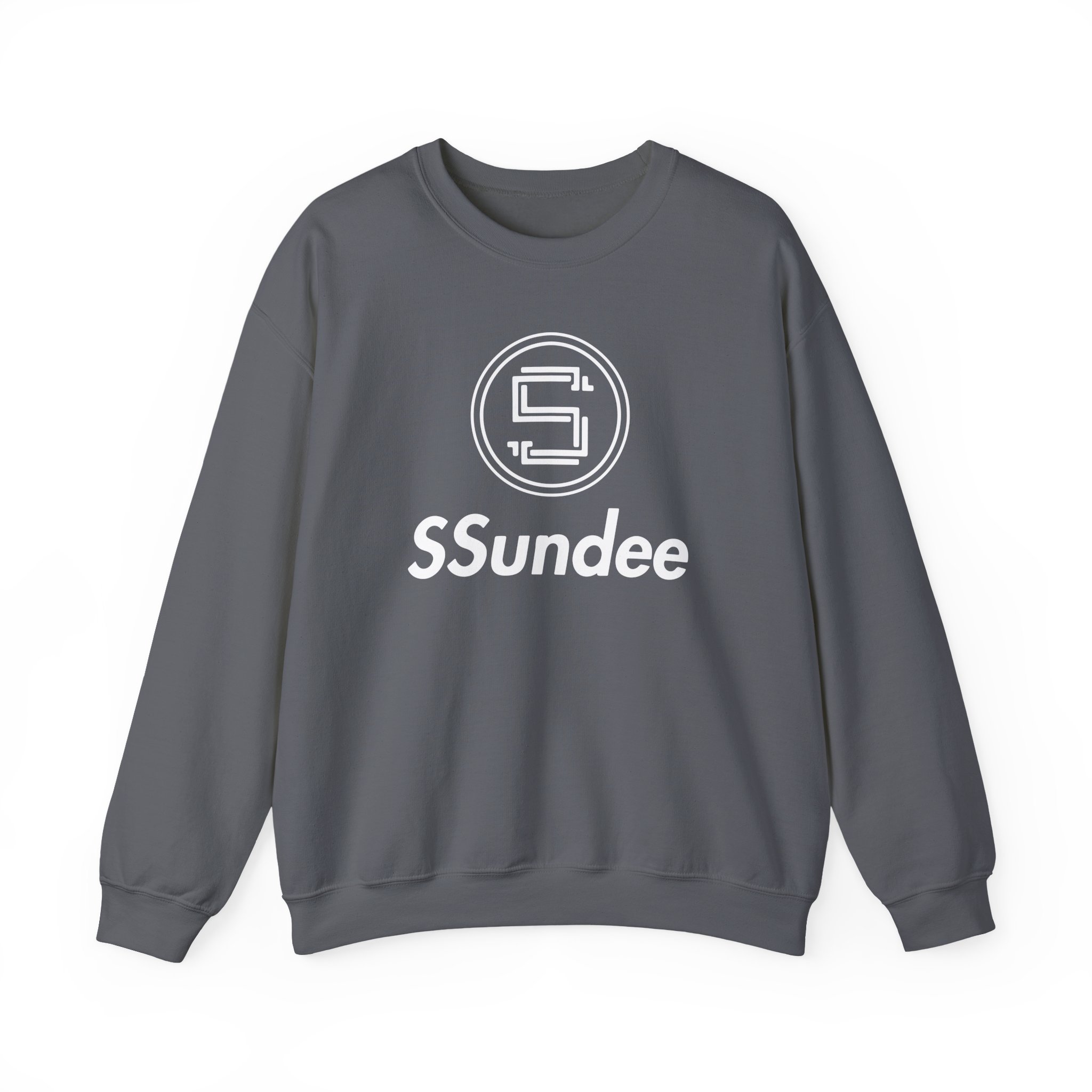 Ssundee Unisex Heavy Blendâ„¢ Crewneck Sweatshirt