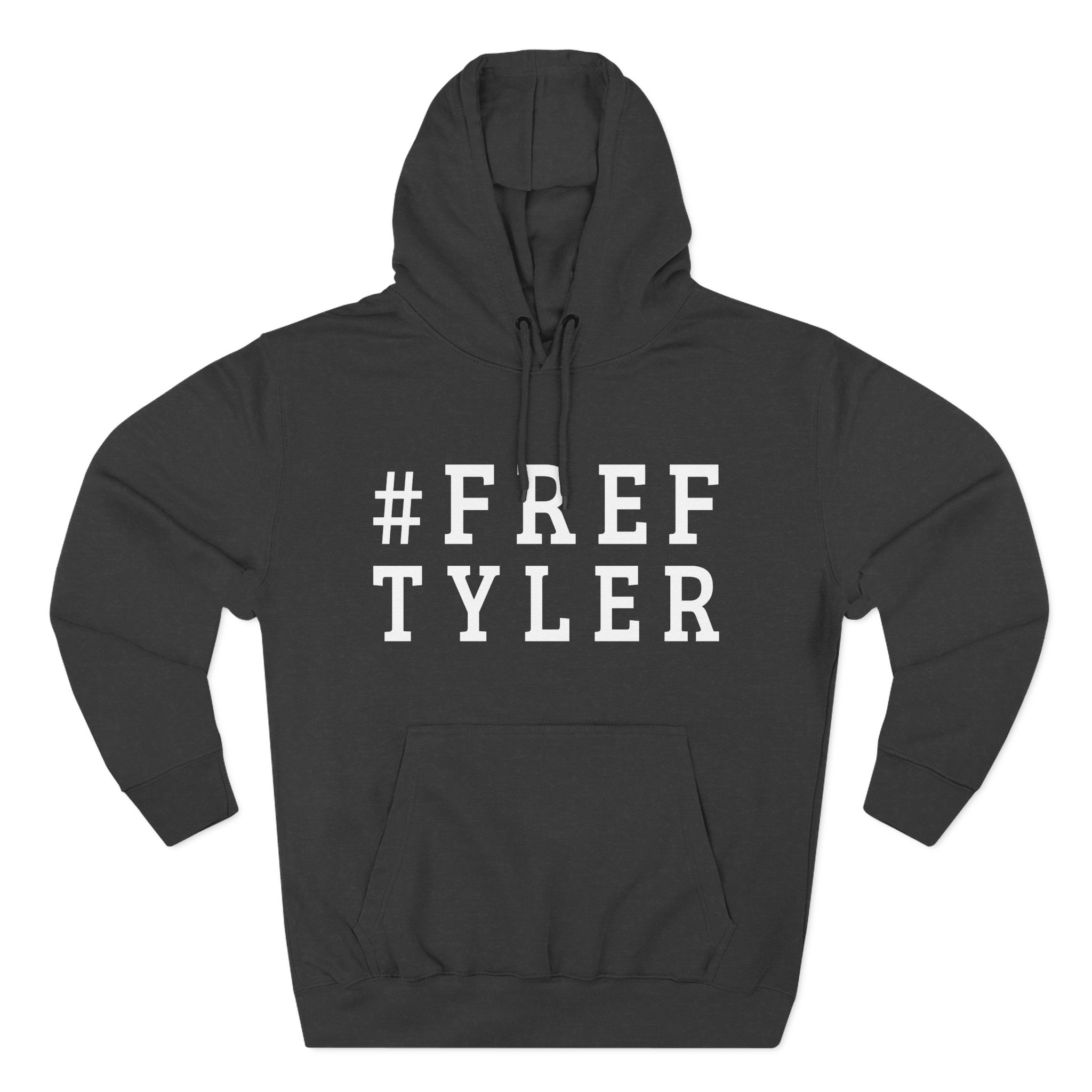 Loltyler1 #fref Tyler Three-Panel Fleece Hoodie