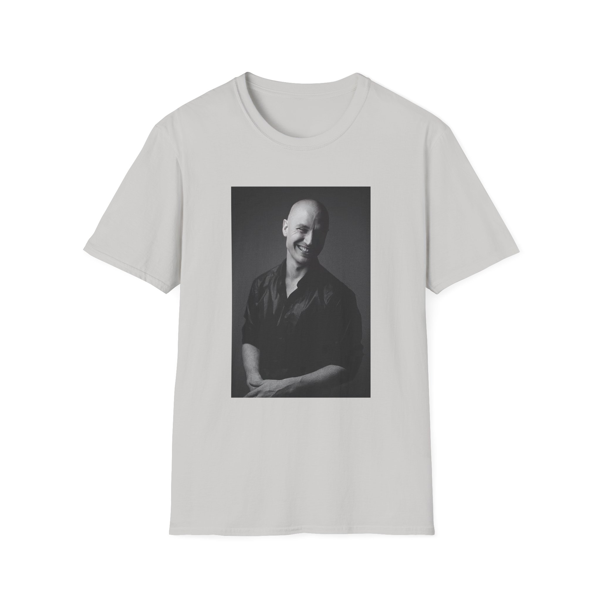 Kiz Maxim Unisex Softstyle T-Shirt