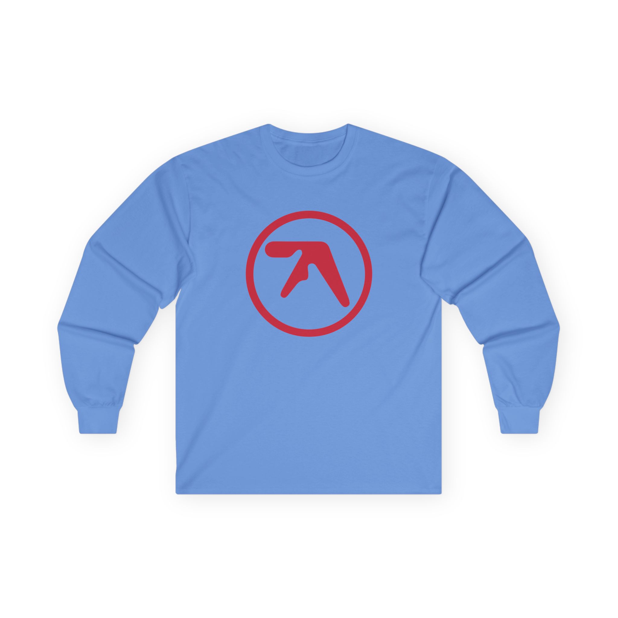 Aphex Twin Unisex Ultra Cotton Long Sleeve Tee