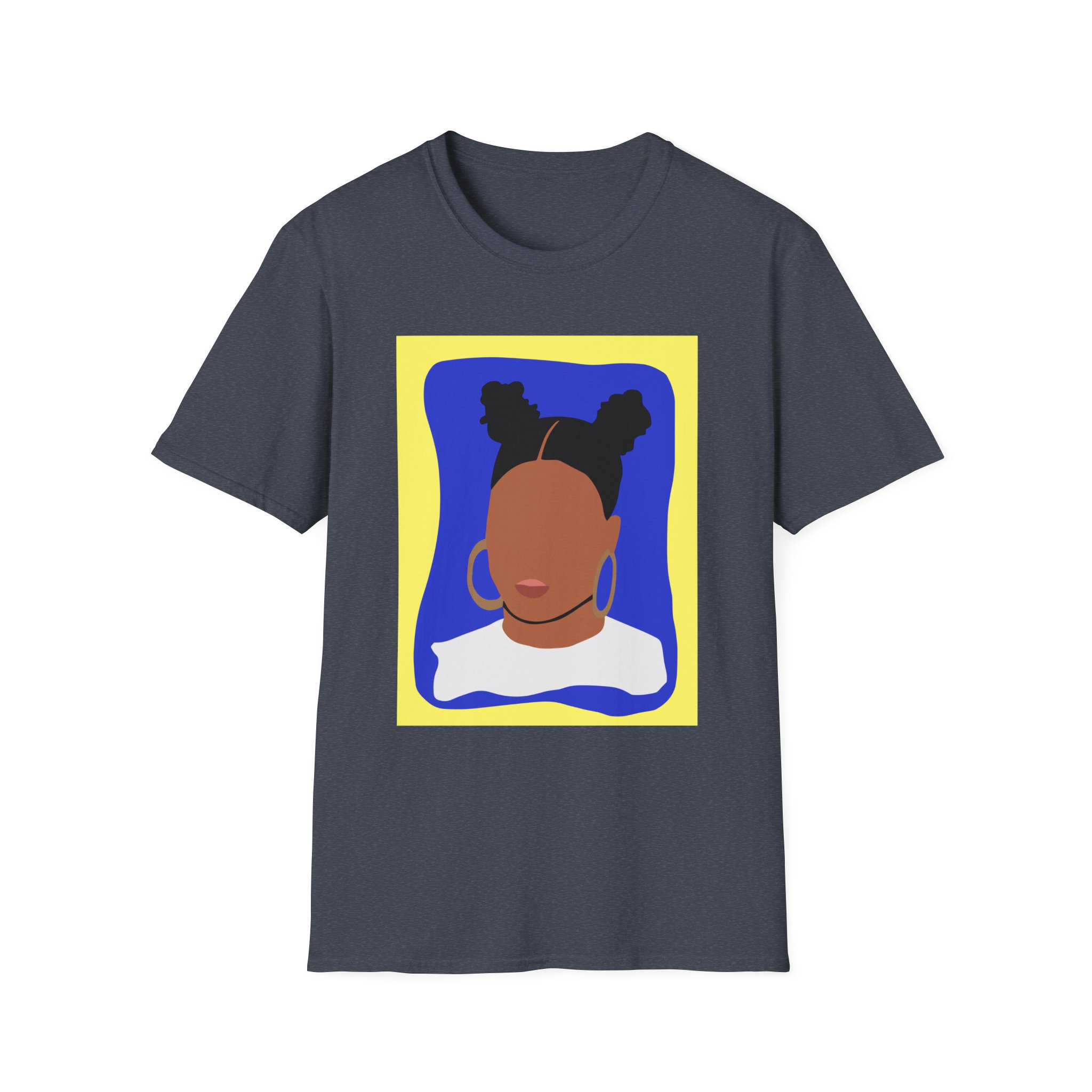 Tierra Whack Unisex Softstyle T-Shirt