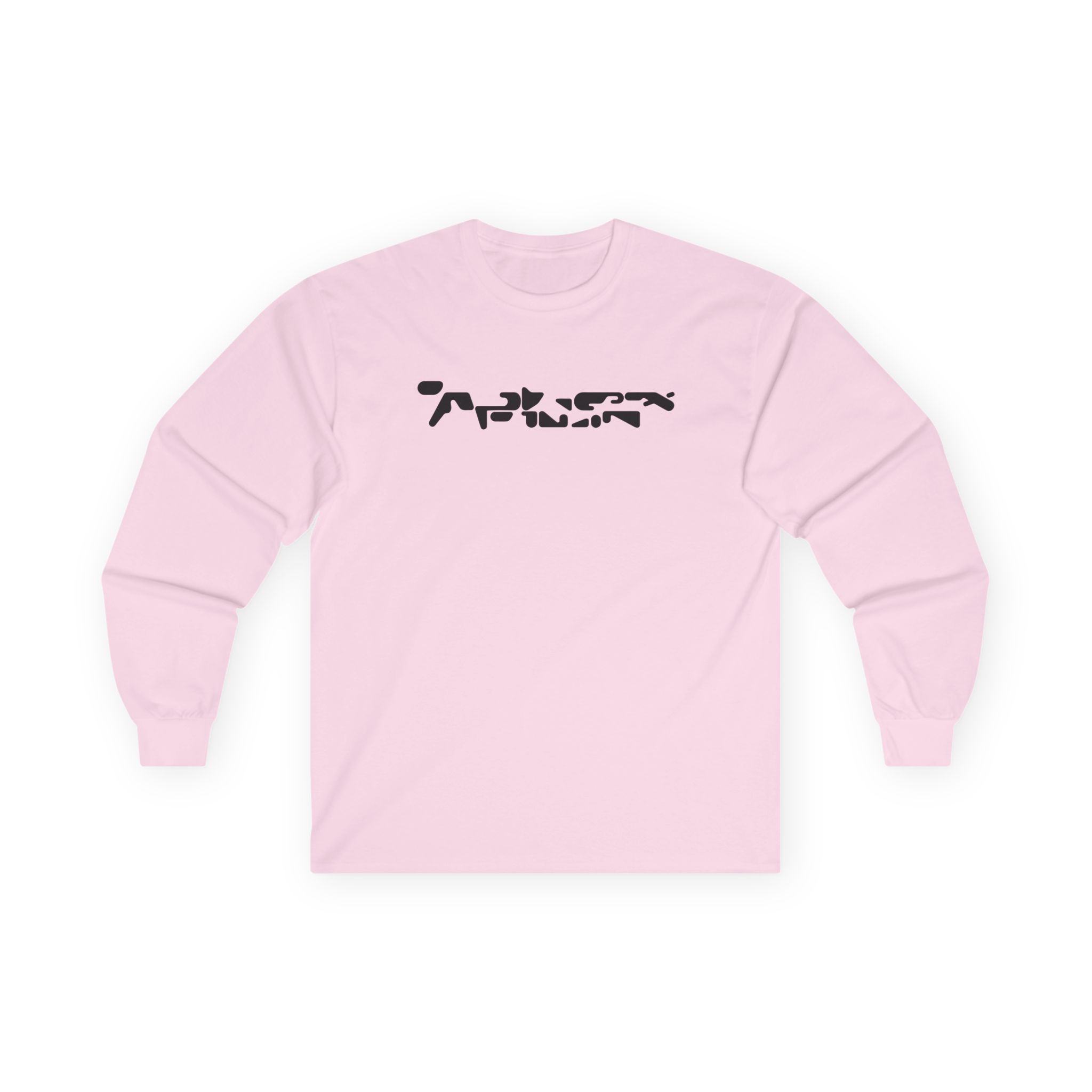 Aphex Twin Unisex Ultra Cotton Long Sleeve Tee