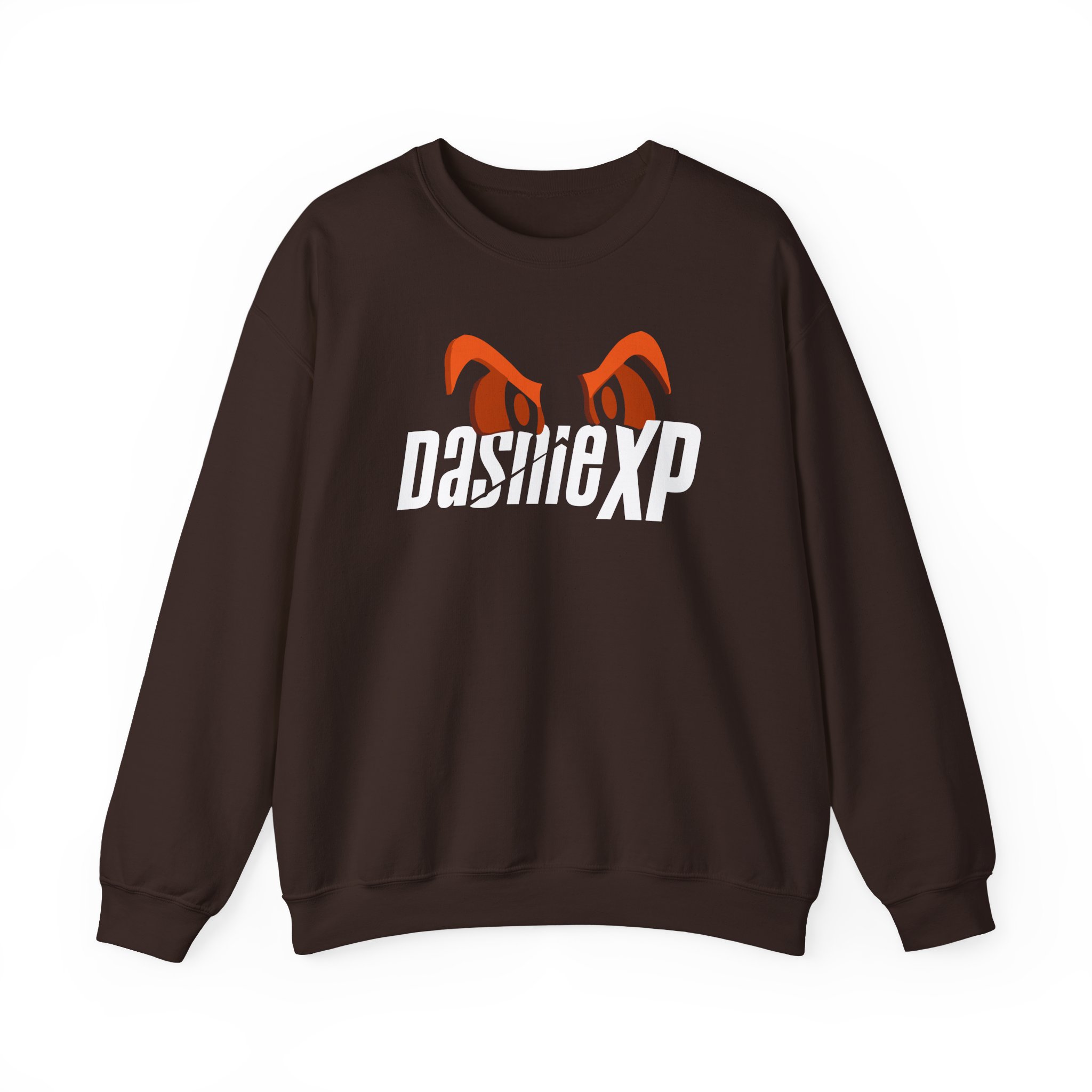 Dashiexp Unisex Heavy Blendâ„¢ Crewneck Sweatshirt