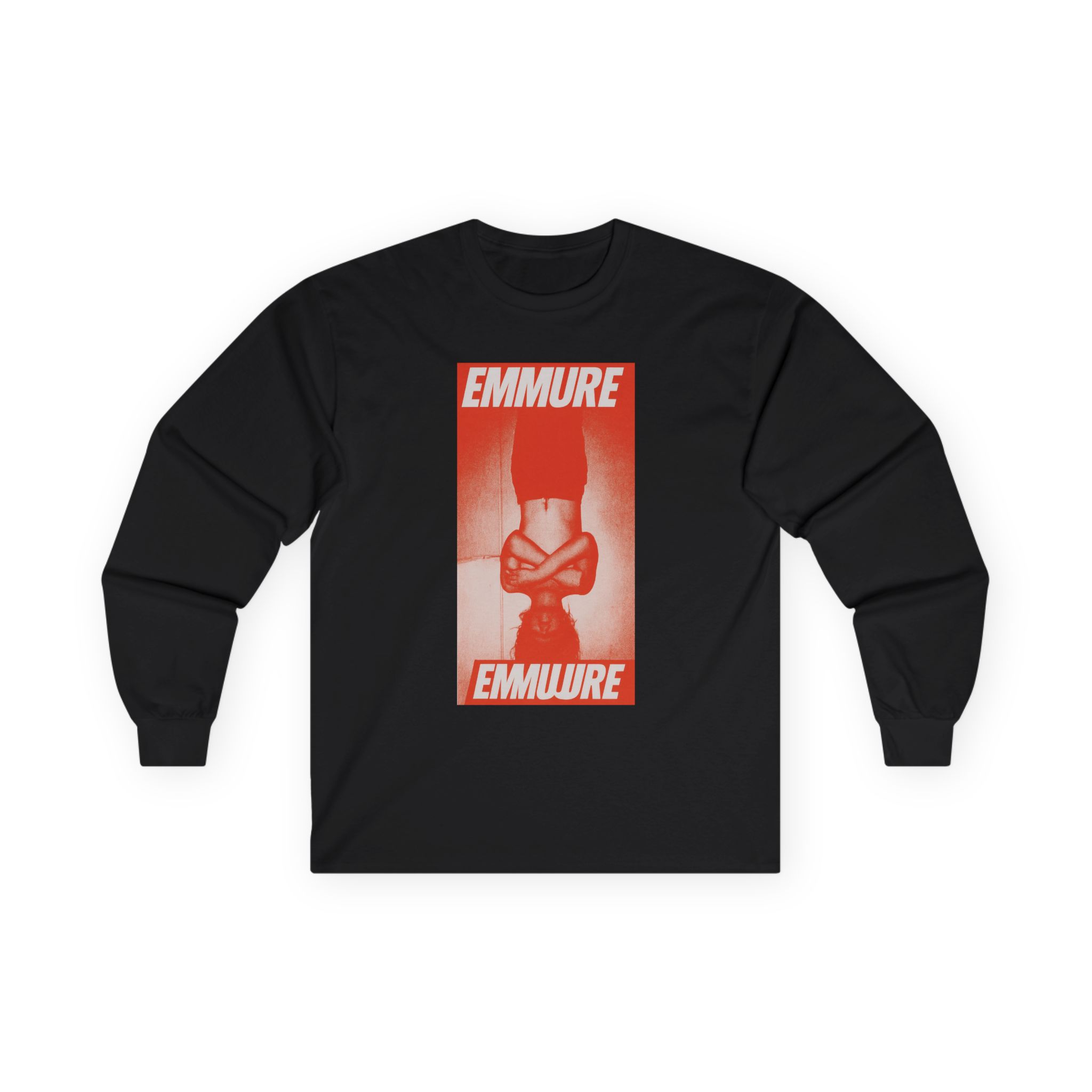 Emmure Vampire Killer Unisex Ultra Cotton Long Sleeve Tee