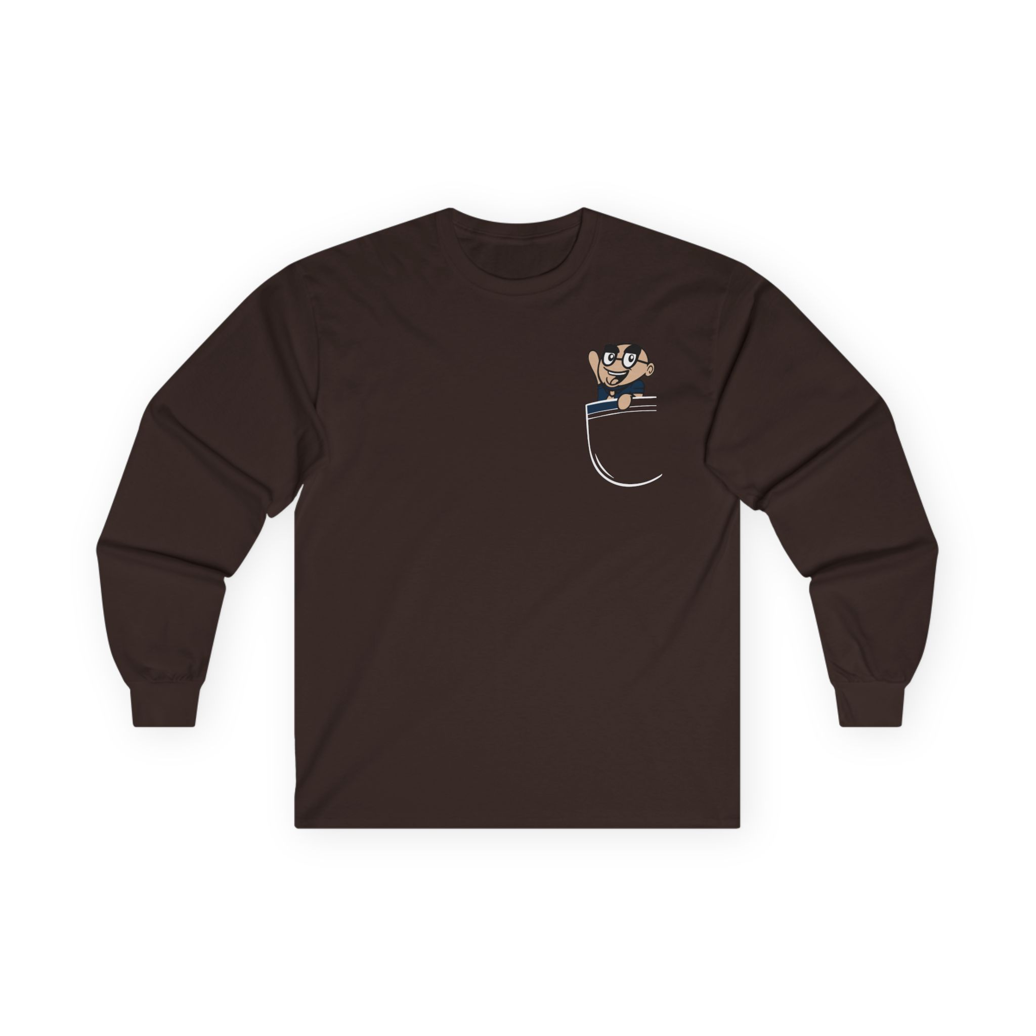 Northernlion Unisex Ultra Cotton Long Sleeve Tee