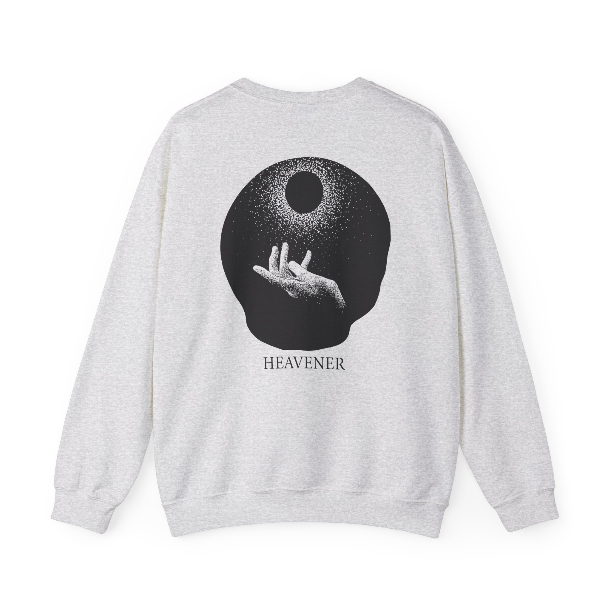 Invent Animate Unisex Heavy Blendâ„¢ Crewneck Sweatshirt