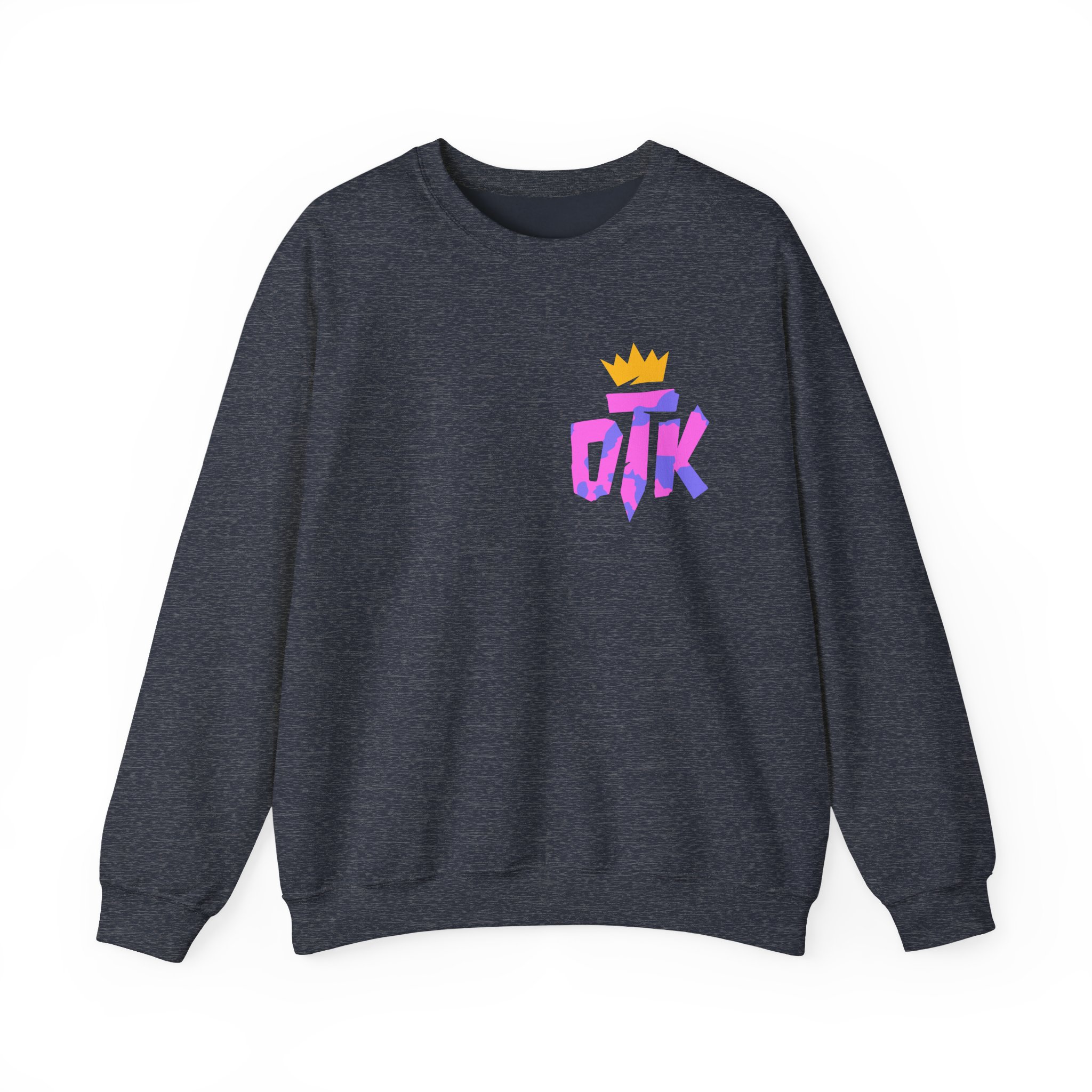 Esfand OTK Unisex Heavy Blendâ„¢ Crewneck Sweatshirt