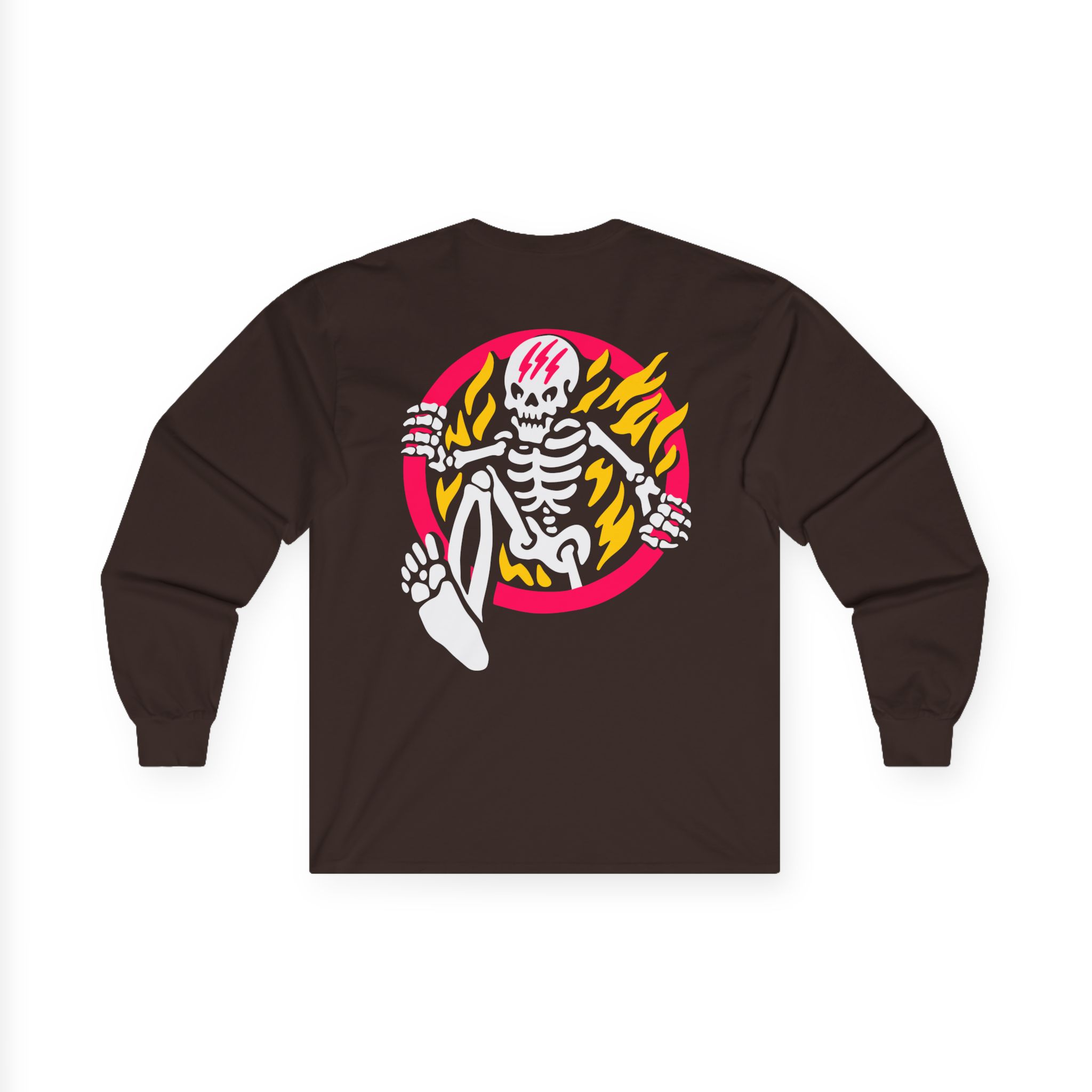 Zebrahead EP III Unisex Ultra Cotton Long Sleeve Tee