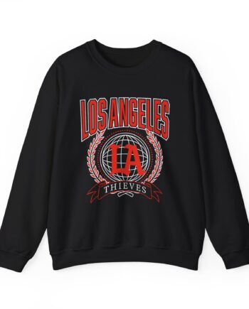 Los Angeles Thieves Unisex Heavy Blend Crewneck Sweatshirt