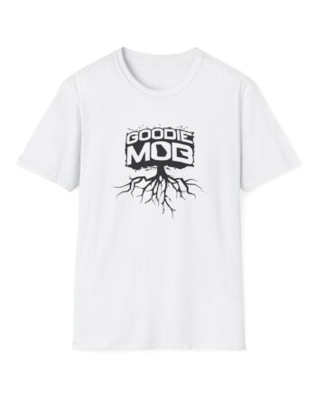 Goodie Mob Unisex Softstyle T-Shirt