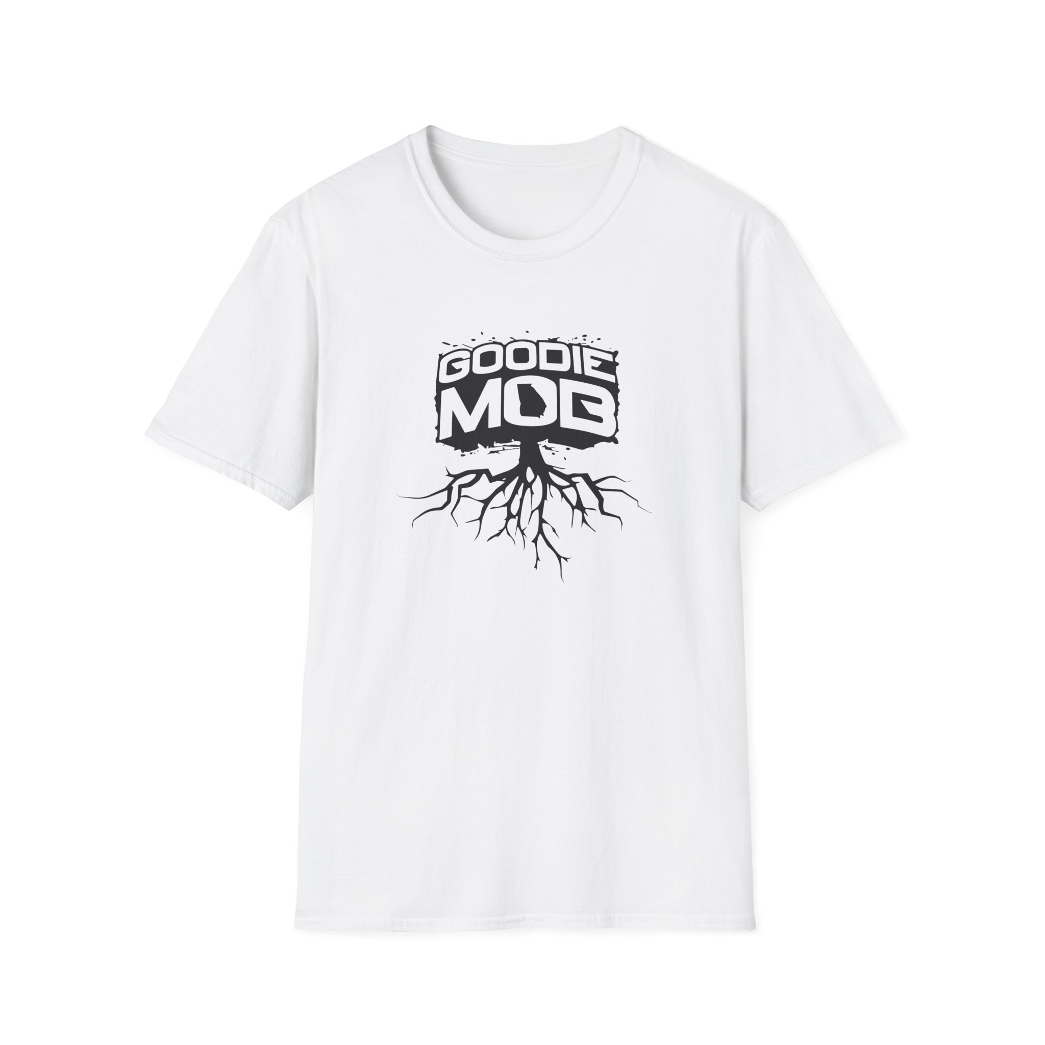 Goodie Mob Unisex Softstyle T-Shirt