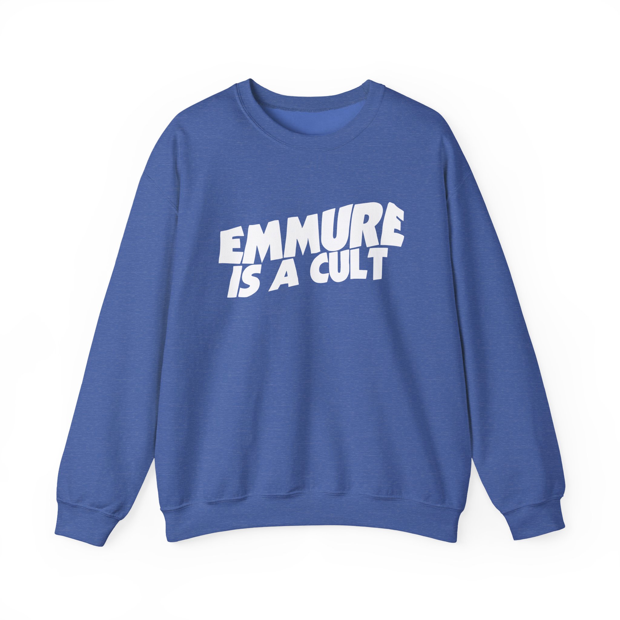Emmure Trips Unisex Heavy Blendâ„¢ Crewneck Sweatshirt