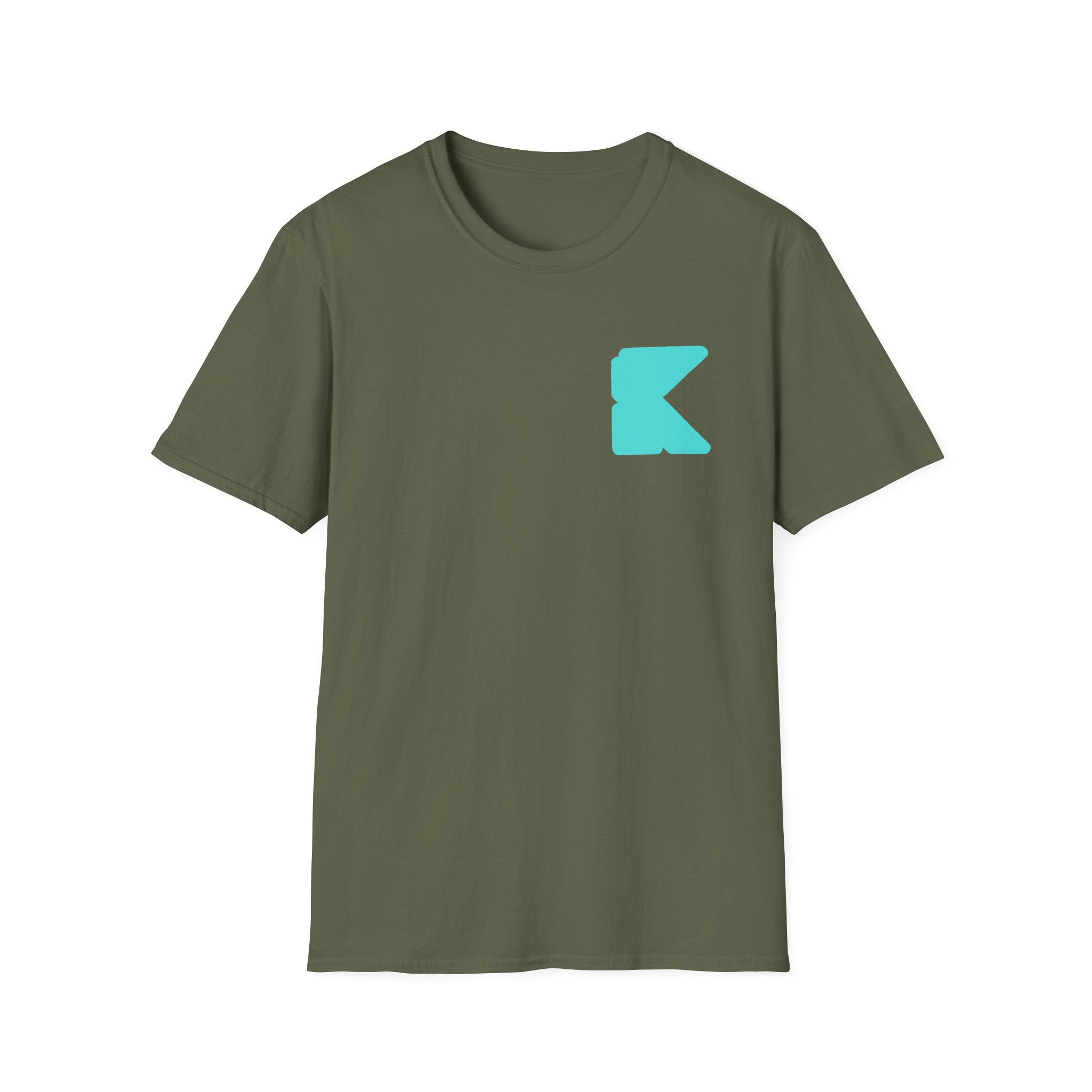 Kaskade Unisex Softstyle T-Shirt