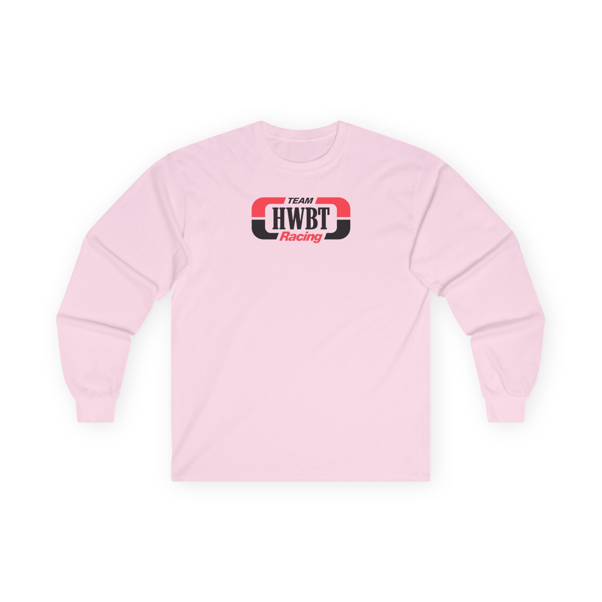 Matt Armstrong Hwbt Racing Unisex Ultra Cotton Long Sleeve Tee