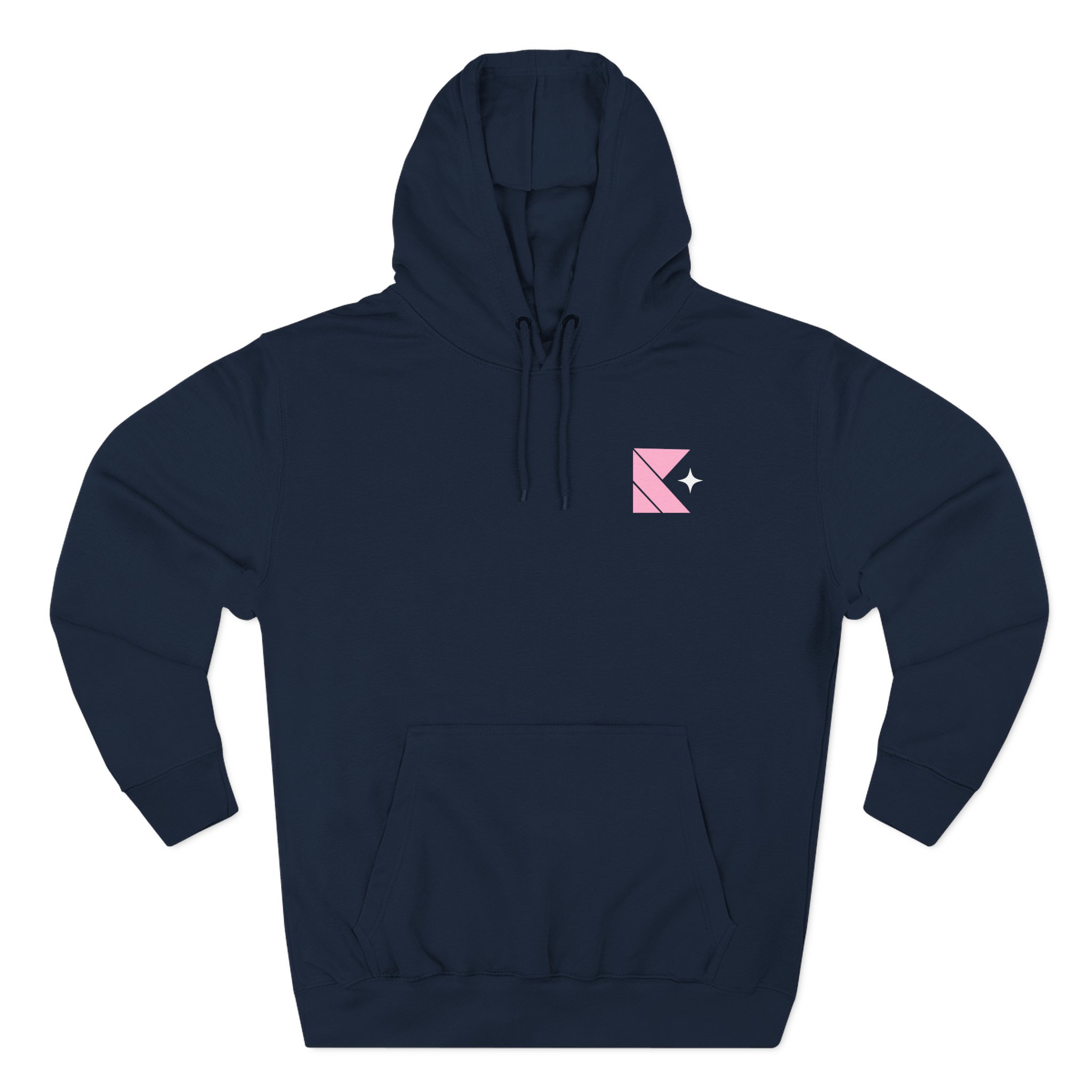 Kaskade Cyber Monday Three-Panel Fleece Hoodie