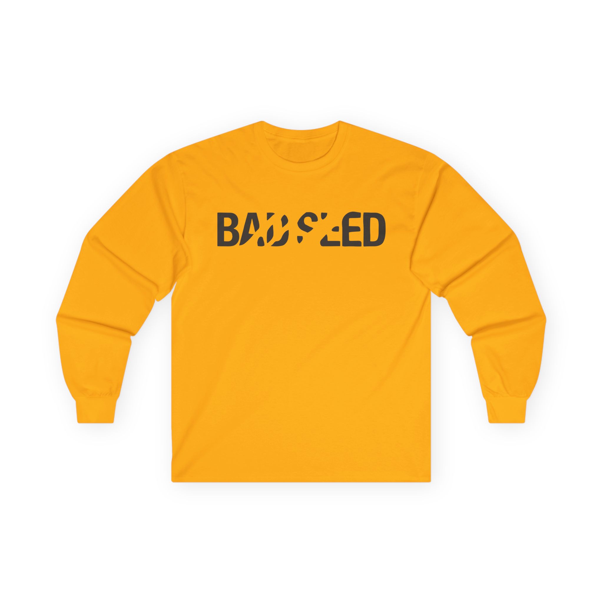 Nick Cave Bad Seed Unisex Ultra Cotton Long Sleeve Tee