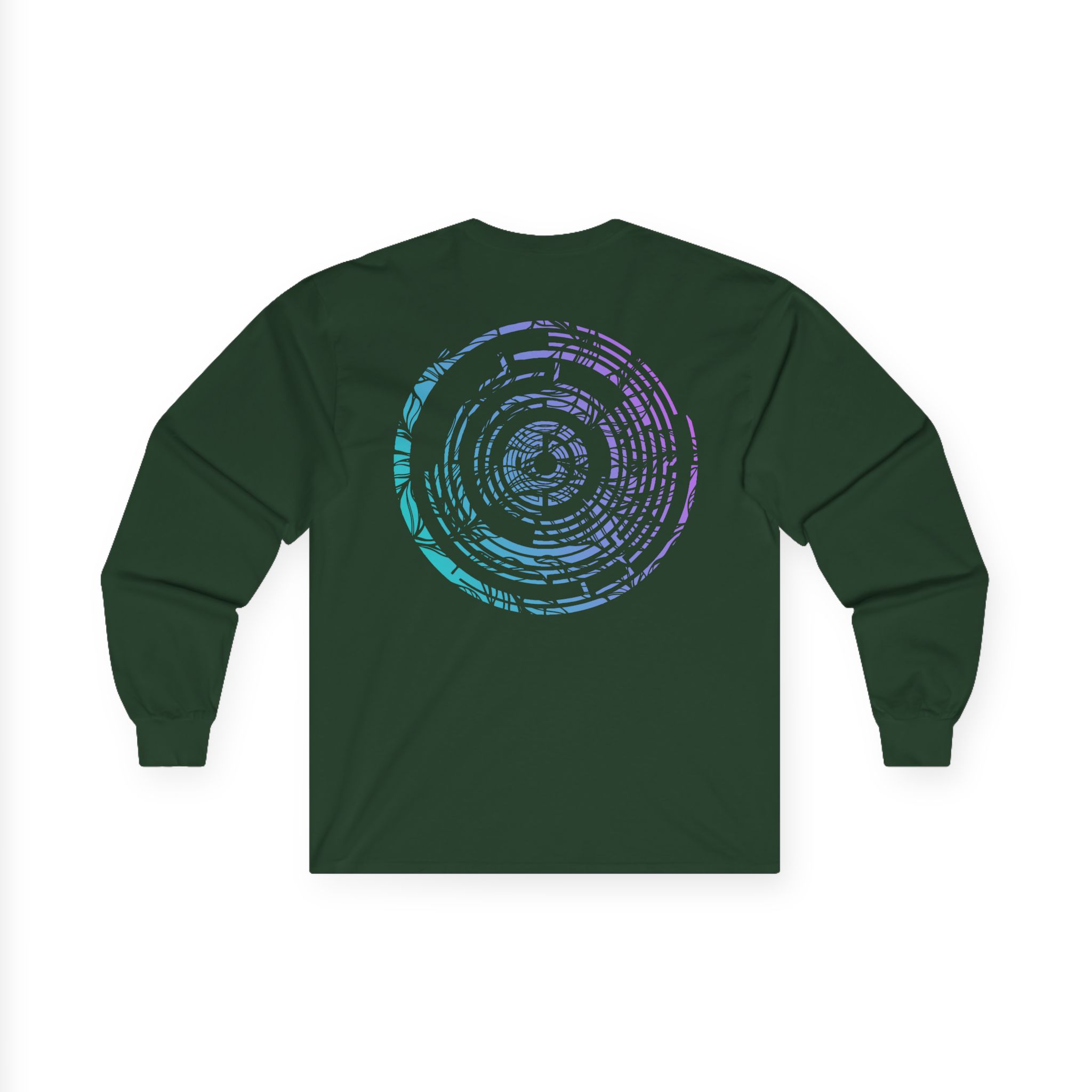 Pendulum Limited Edition Easter Unisex Ultra Cotton Long Sleeve Tee