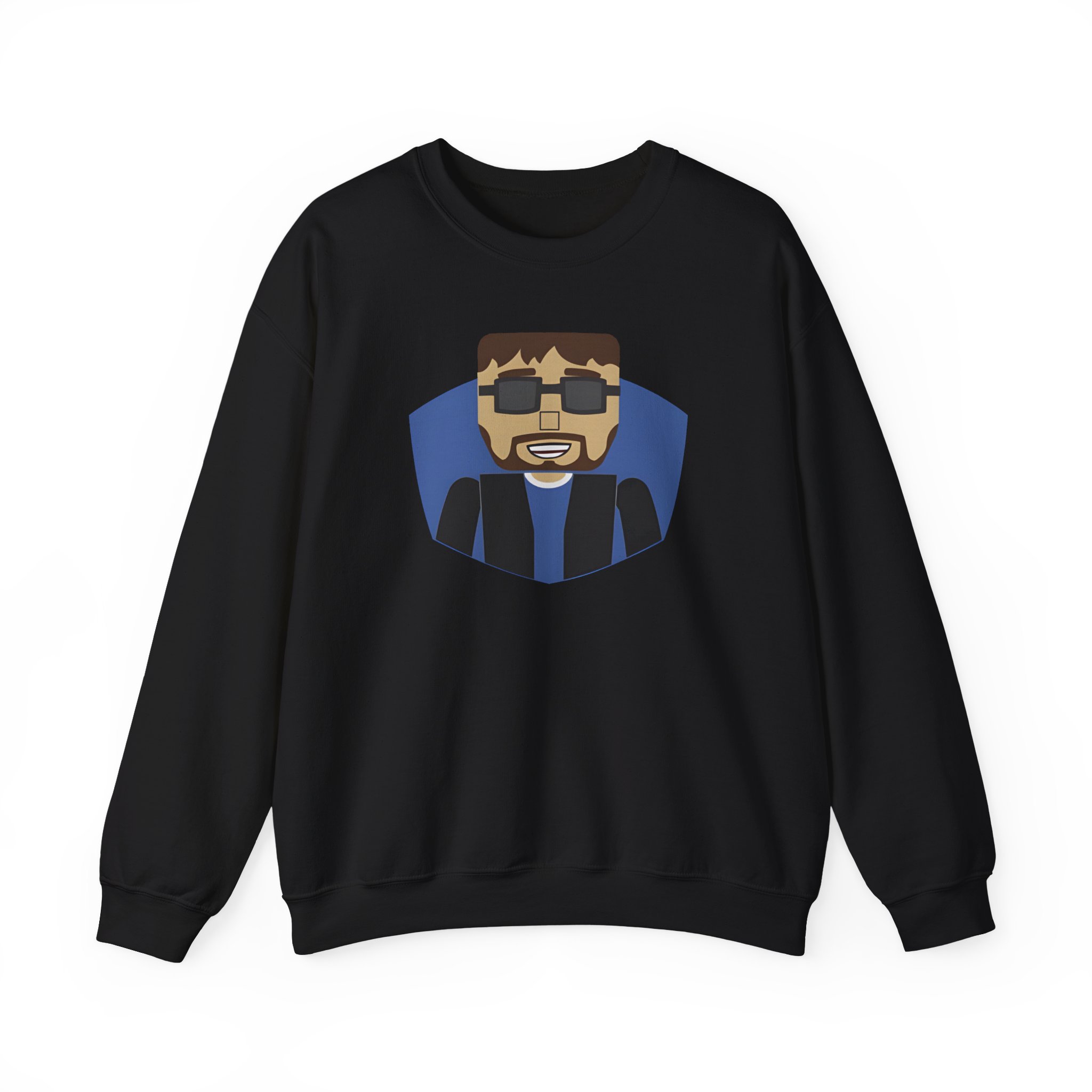 Ssundee Unisex Heavy Blendâ„¢ Crewneck Sweatshirt