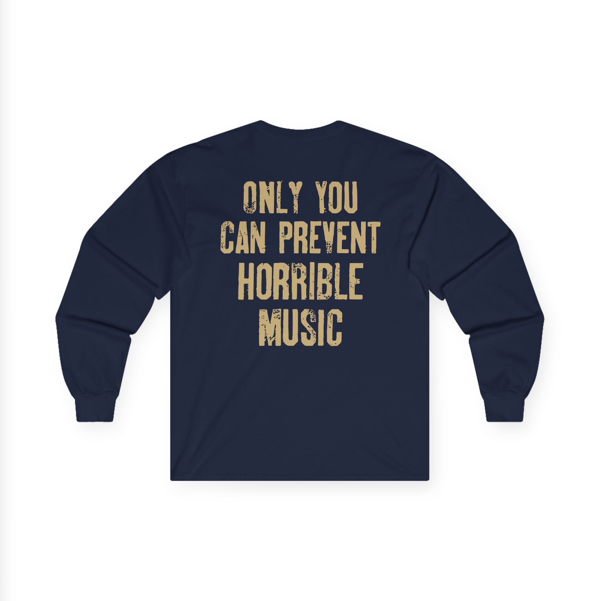 August Burns Red Smokey The Bear Unisex Ultra Cotton Long Sleeve Tee