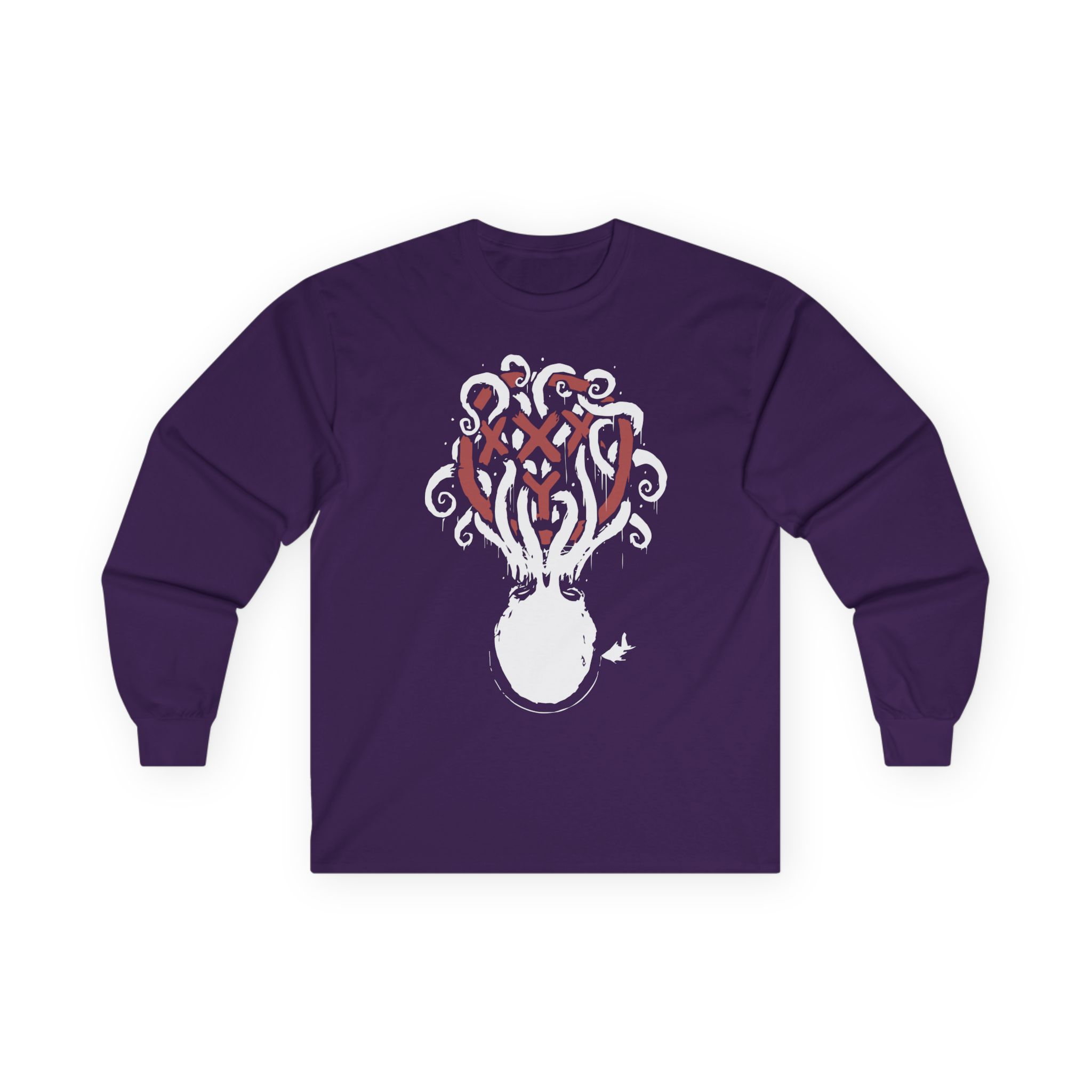 Oxxxymiron Unisex Ultra Cotton Long Sleeve Tee