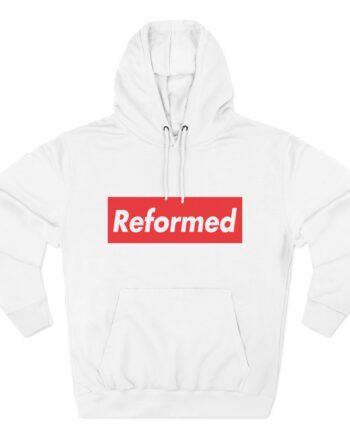 Loltyler1 Three-Panel Fleece Hoodie