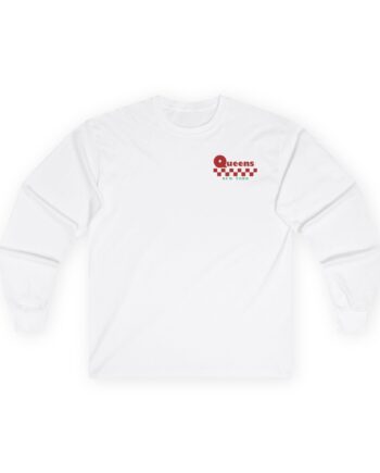 The Basement Yard Dog Suckin' Season Unisex Ultra Cotton Long Sleeve Tee