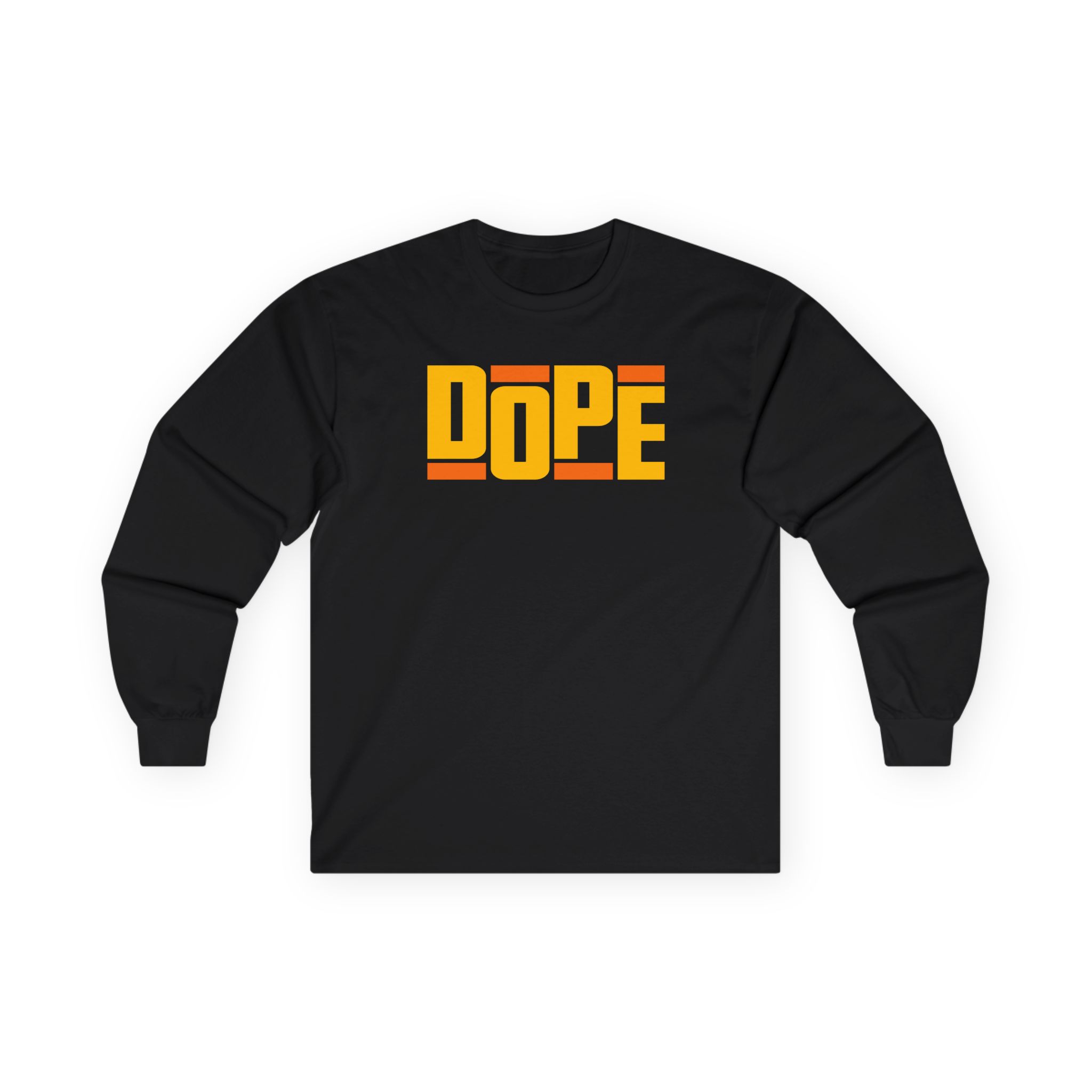 Dope Epmd Unisex Ultra Cotton Long Sleeve Tee