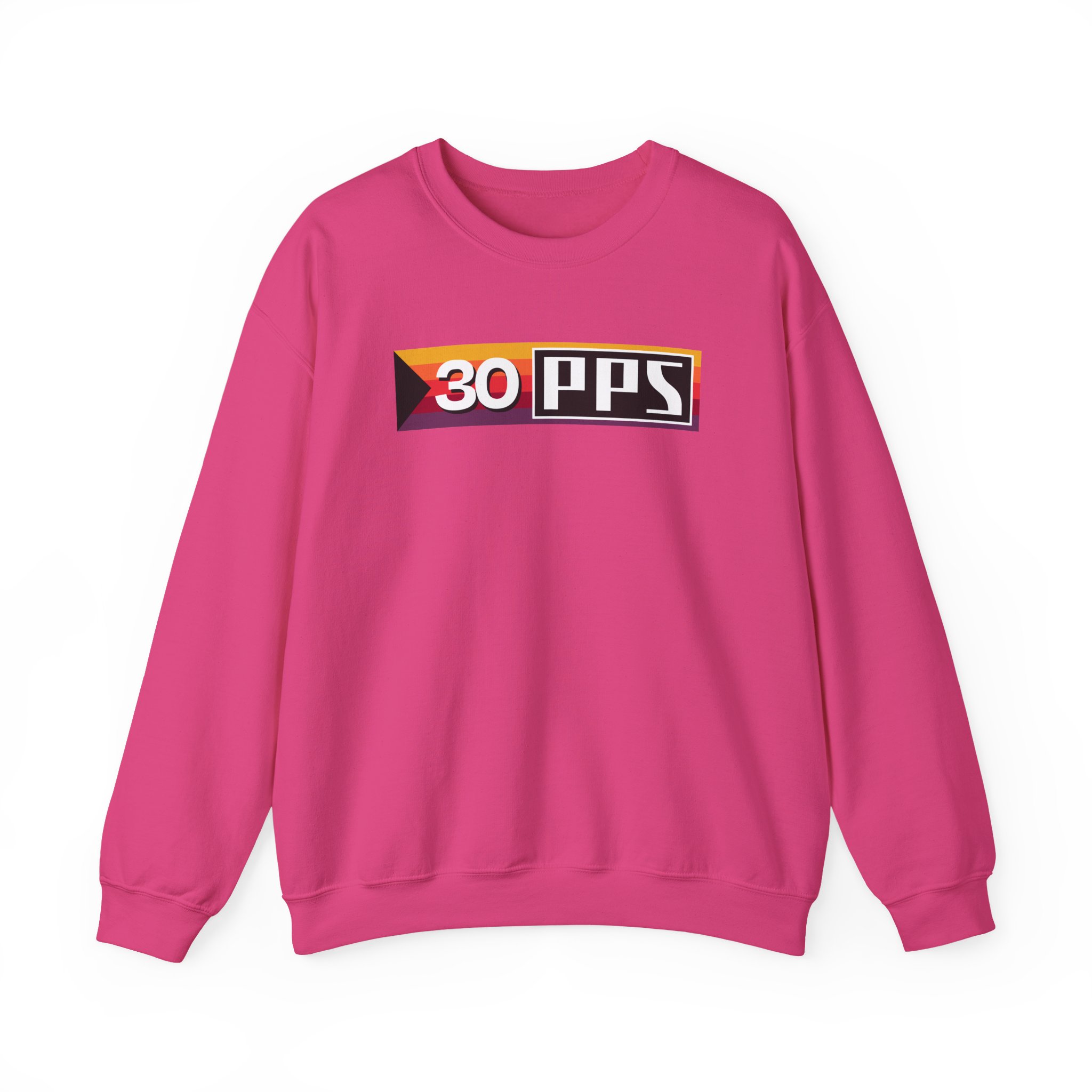 Lofe 30pps Unisex Heavy Blendâ„¢ Crewneck Sweatshirt