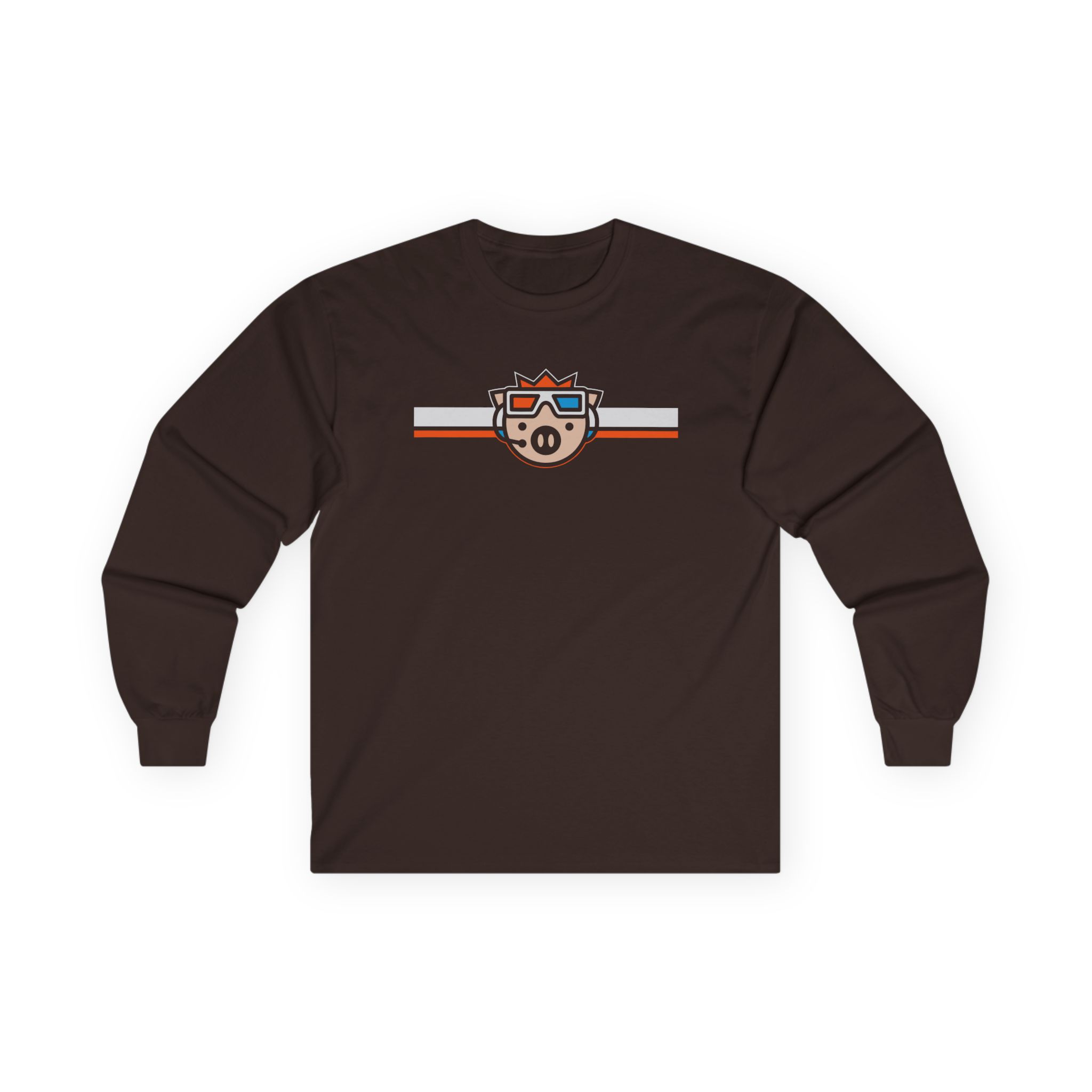 Technoblade Worthy of Love Unisex Ultra Cotton Long Sleeve Tee
