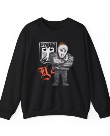 Vultures KW Unisex Heavy Blend™ Crewneck Sweatshirt