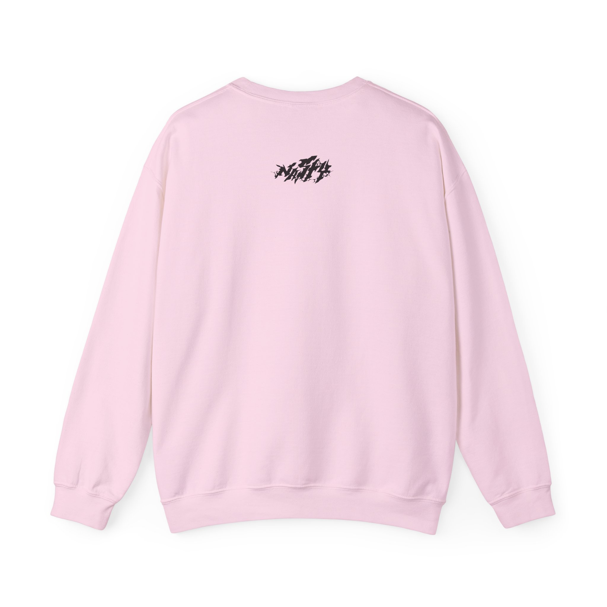 Nasty Love Unisex Heavy Blendâ„¢ Crewneck Sweatshirt