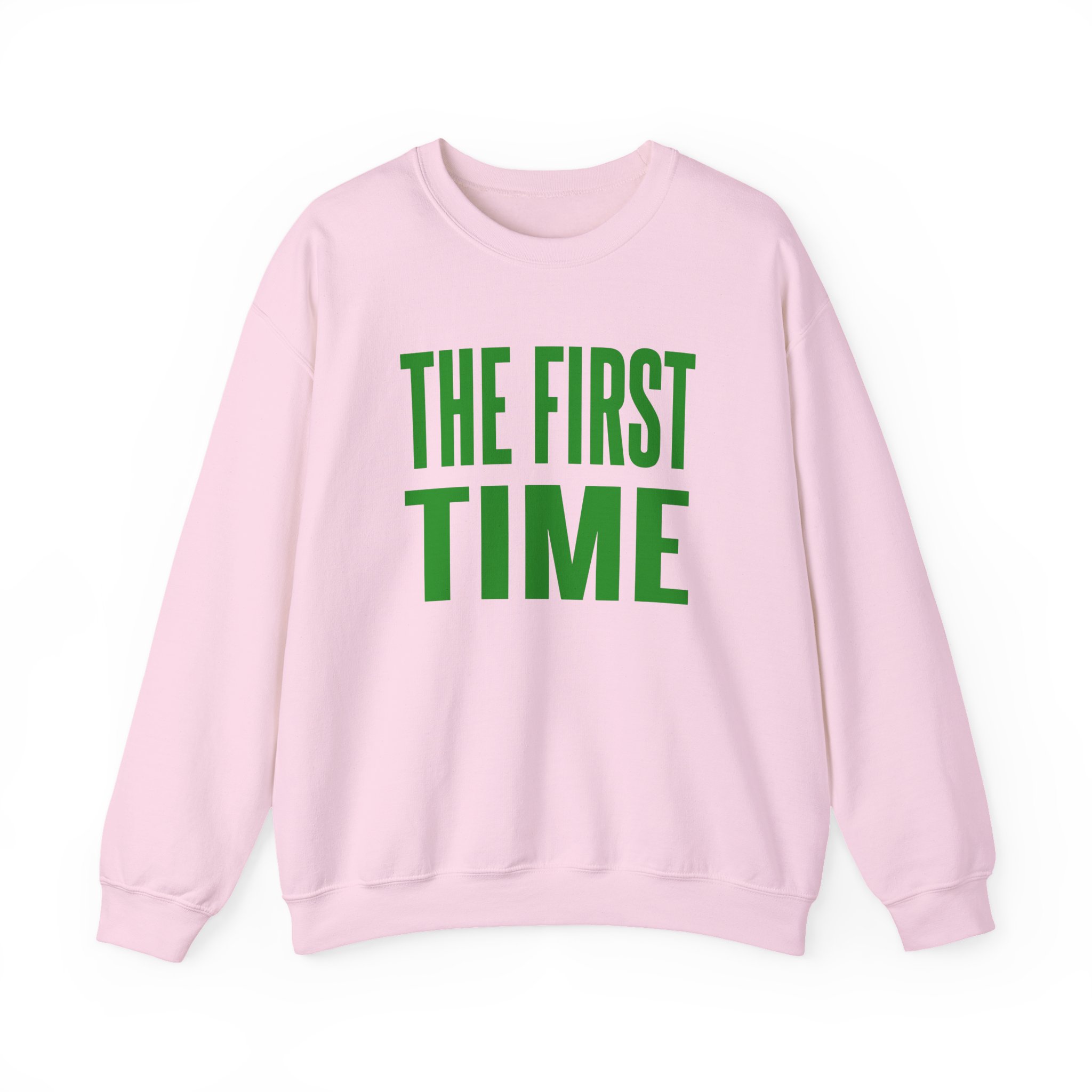 The Kid Laroi Unisex Heavy Blendâ„¢ Crewneck Sweatshirt