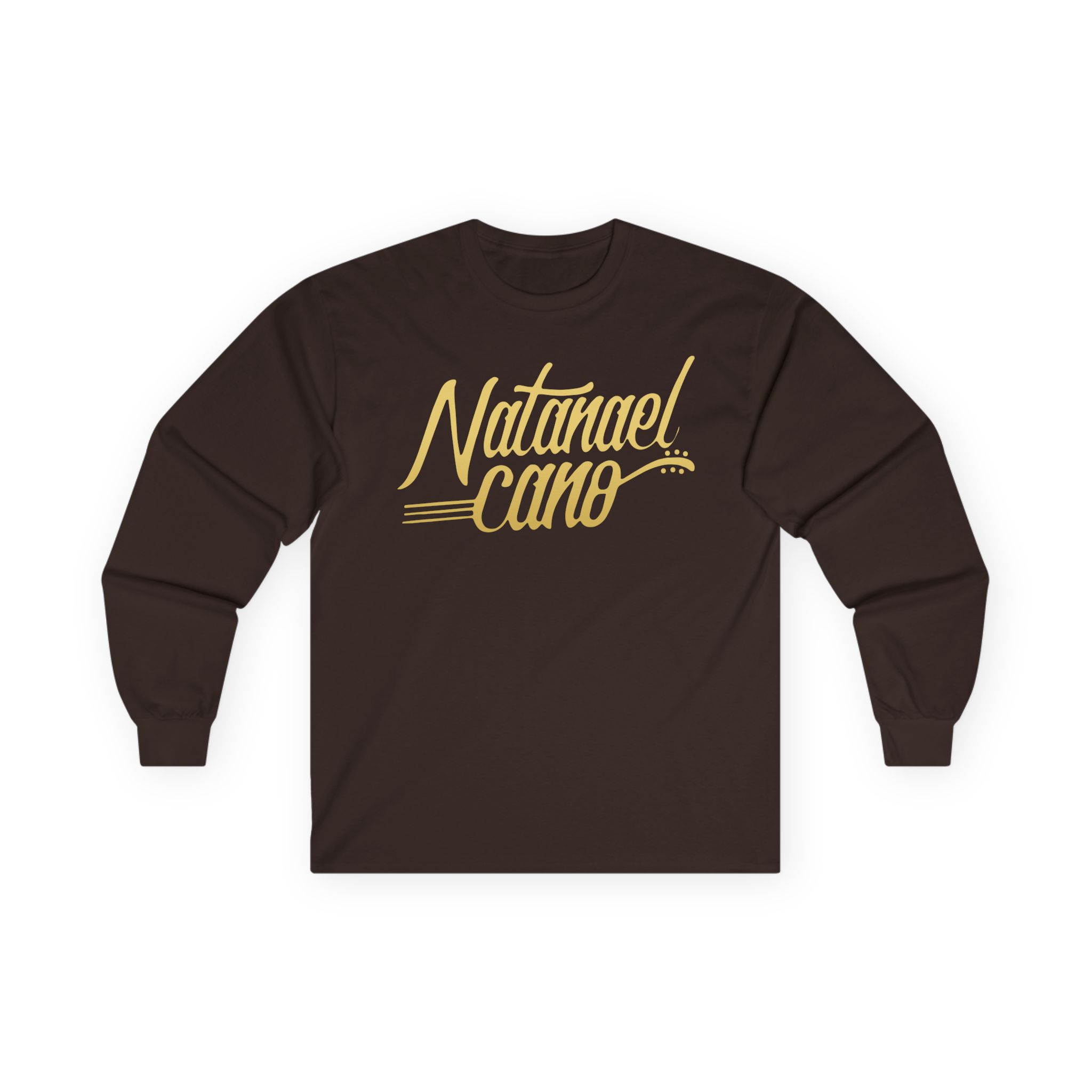 Natanael Cano Unisex Ultra Cotton Long Sleeve Tee