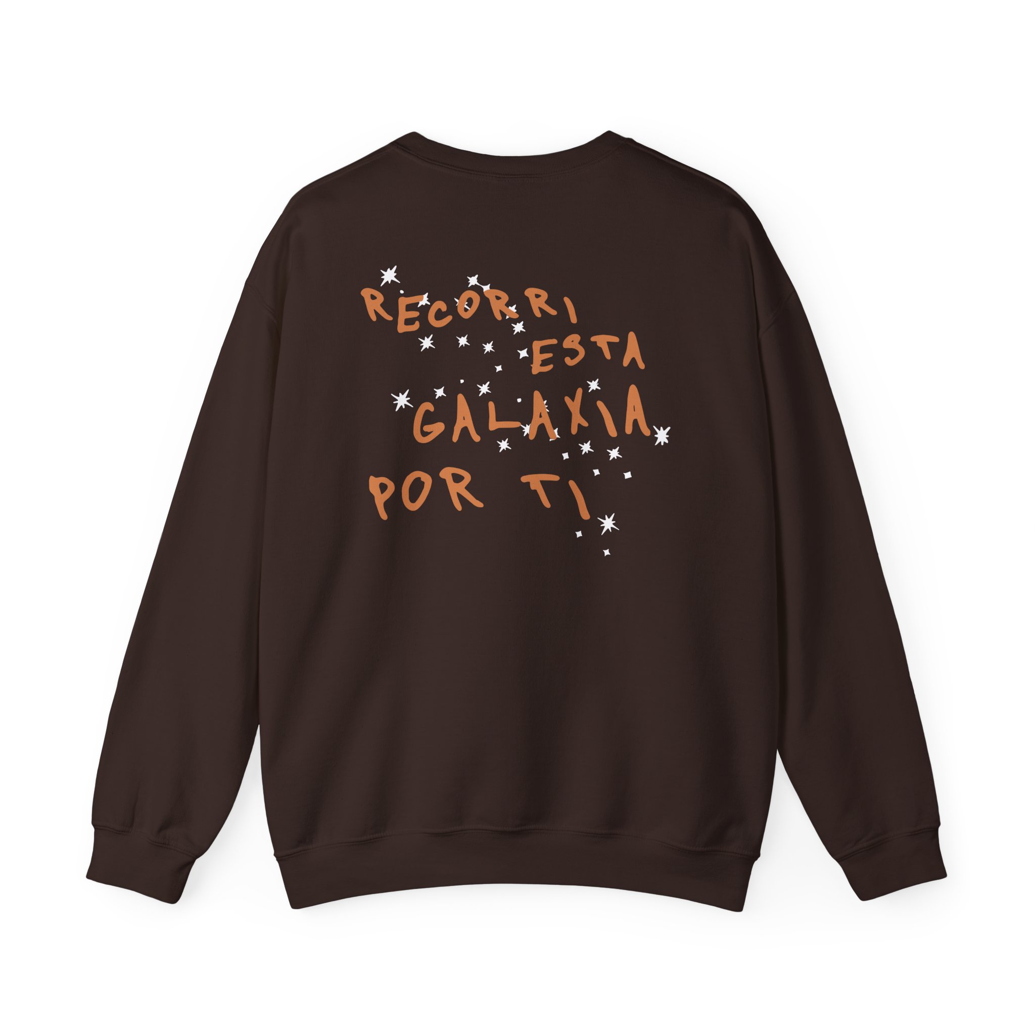 Dashiexp Unisex Heavy Blendâ„¢ Crewneck Sweatshirt