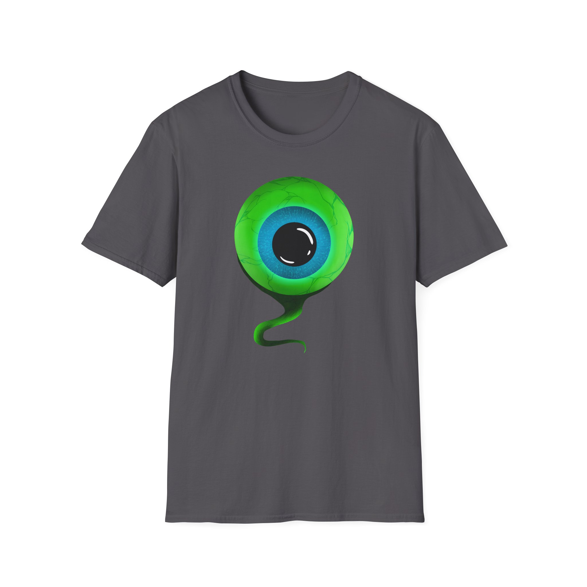 Jacksepticeye Unisex Softstyle T-Shirt