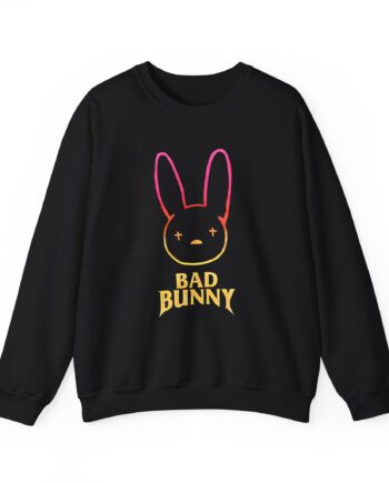 BB Logo Unisex Heavy Blend™ Crewneck Sweatshirt